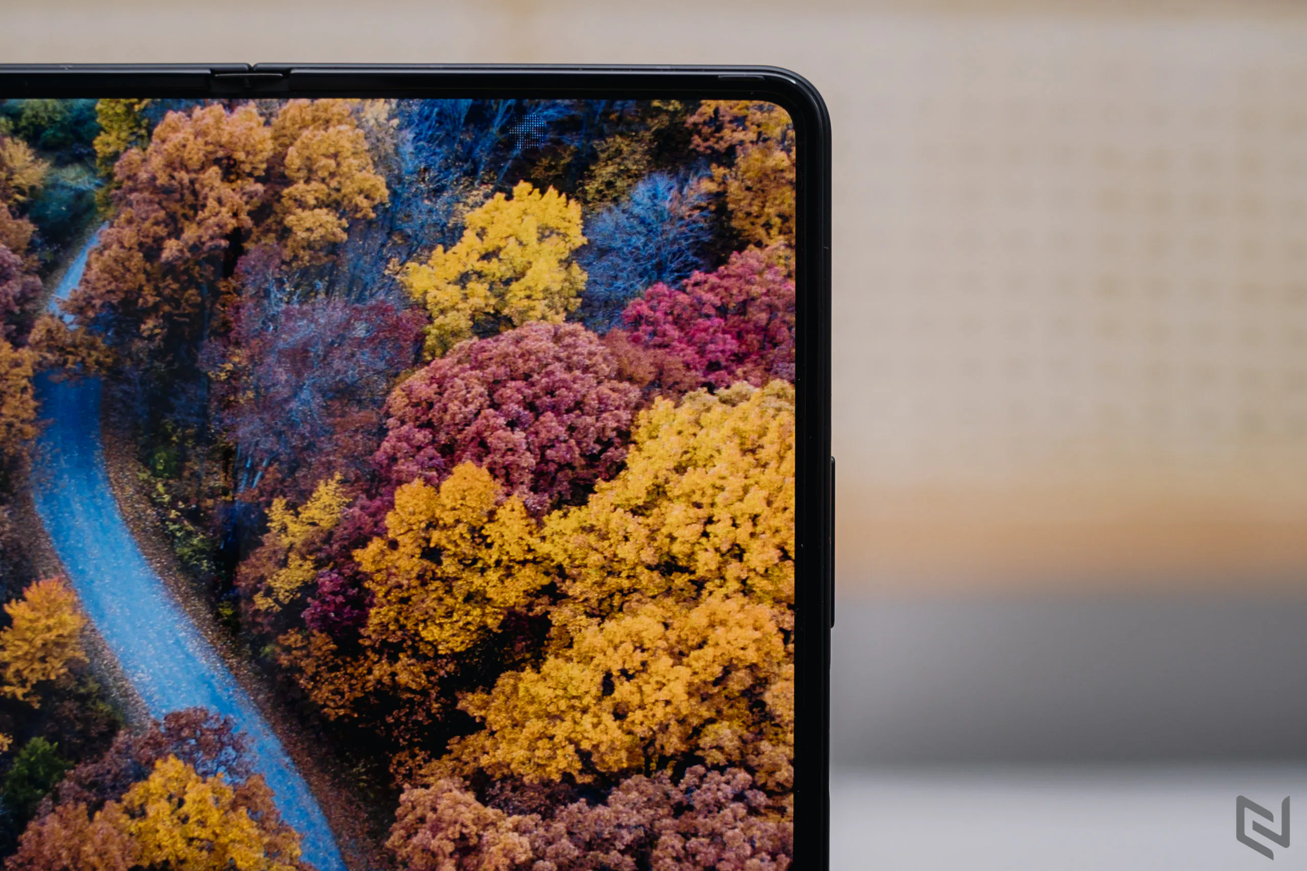 Samsung Galaxy Z Fold4 có thể sẽ có camera tele có khả năng zoom 3x
