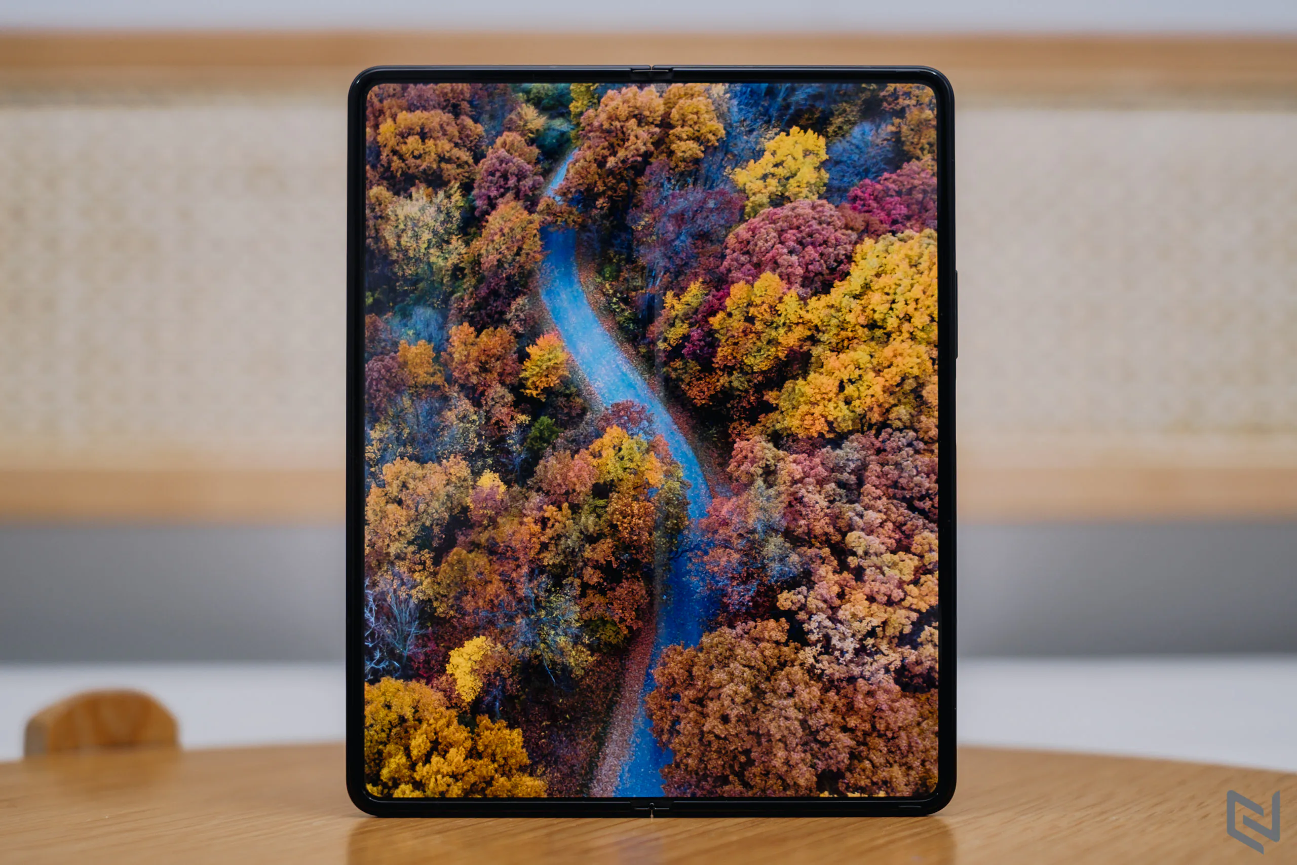Đánh giá Samsung Galaxy Z Fold3 5G: Nhảy vọt công nghệ với camera UPC, chất liệu mới cứng cáp bền bỉ hơn cùng màn hình Eco²OLED