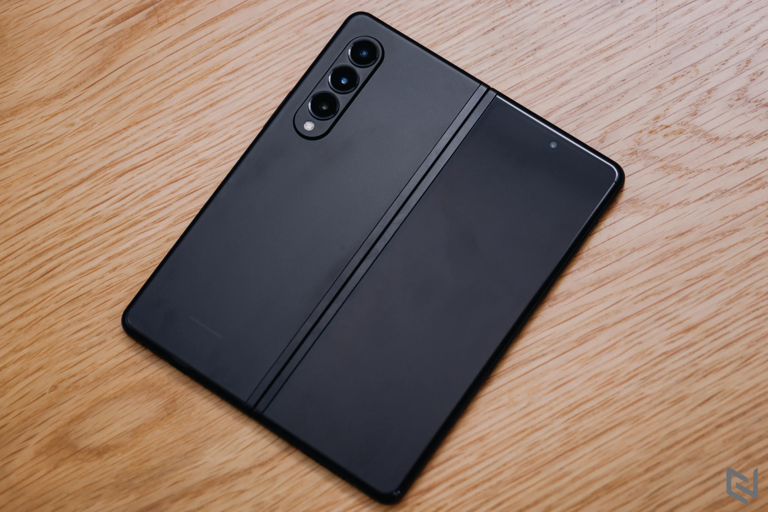 DxOMark đánh giá Galaxy Z Fold3 từ Samsung đạt đến 124 điểm