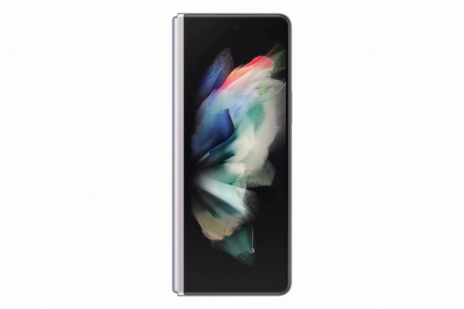 Lộ diện thông số chưa chính thức của Samsung Galaxy Z Fold3 5G