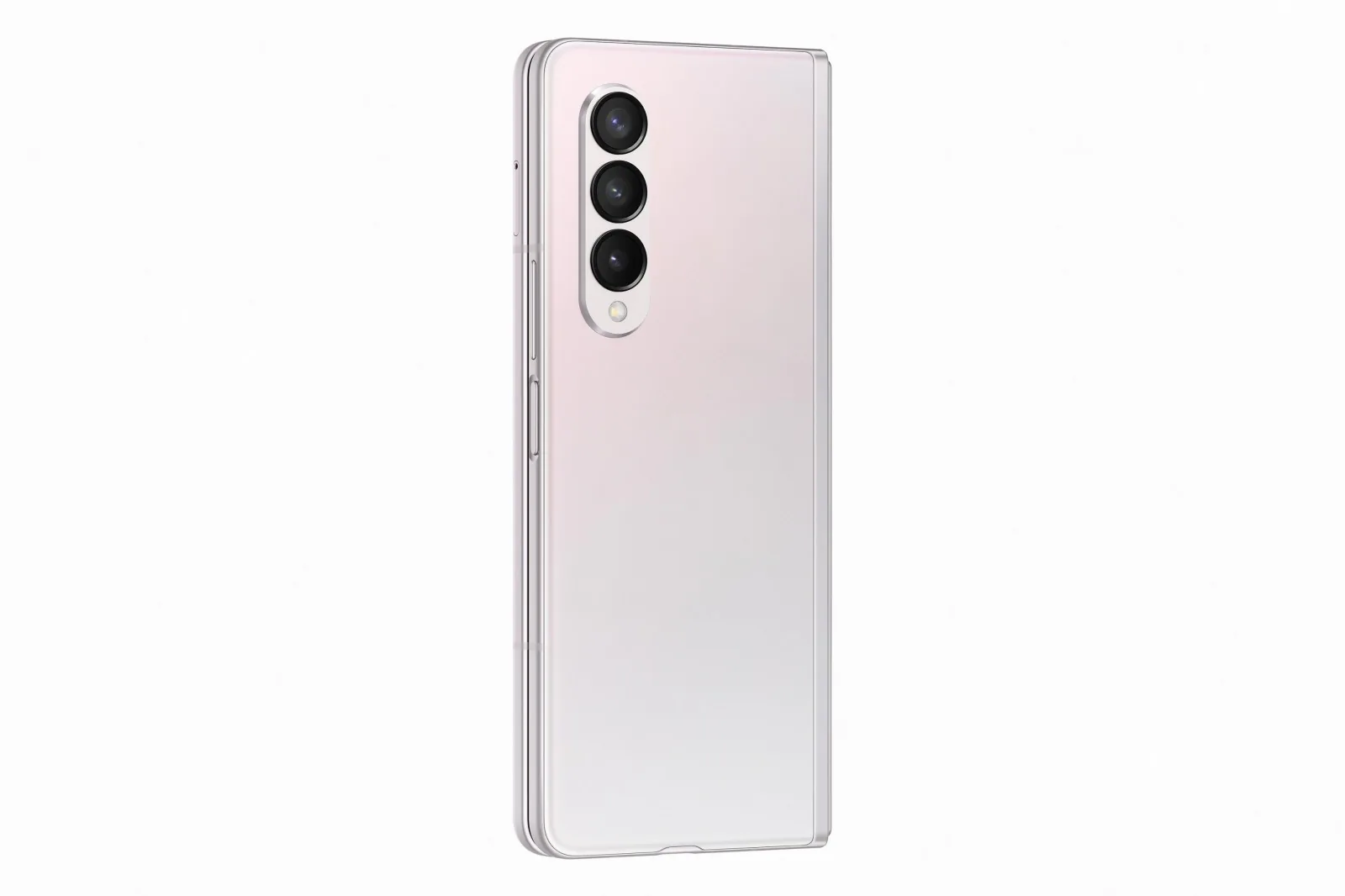 Lộ diện thông số chưa chính thức của Samsung Galaxy Z Fold3 5G