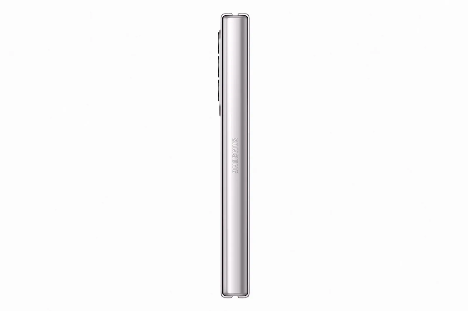 Lộ diện thông số chưa chính thức của Samsung Galaxy Z Fold3 5G