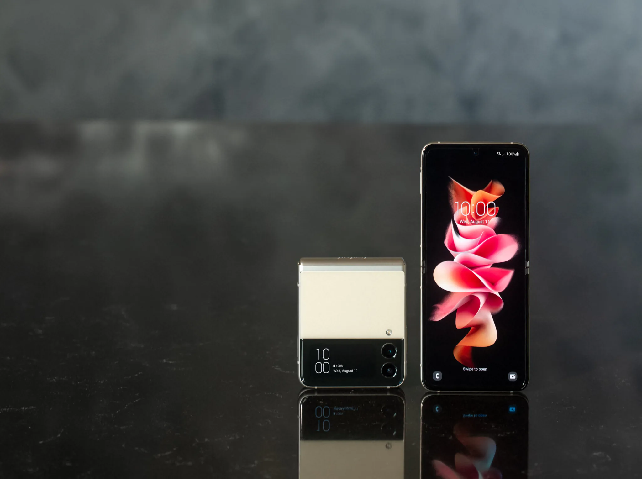Galaxy Z Fold3 5G và Galaxy Z Flip3 5G ra mắt: Mở ra chương mới của sáng tạo công nghệ di động