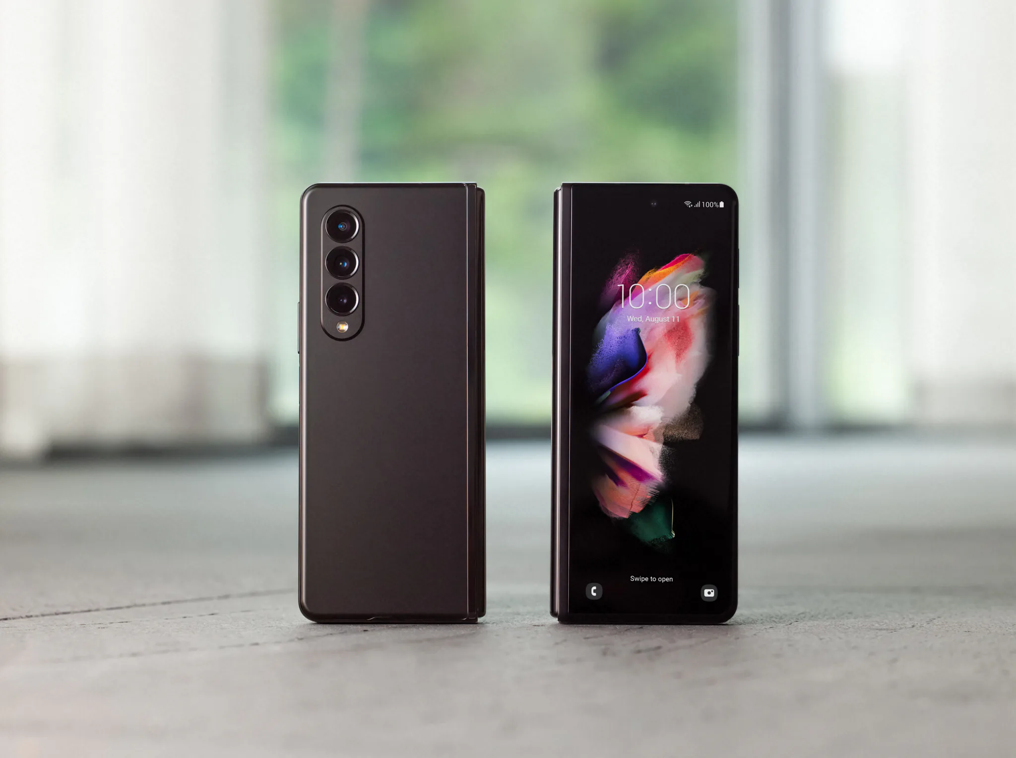 Qualcomm, Samsung và Google định hình xu hướng trải nghiệm Android cao cấp với smartphone gập