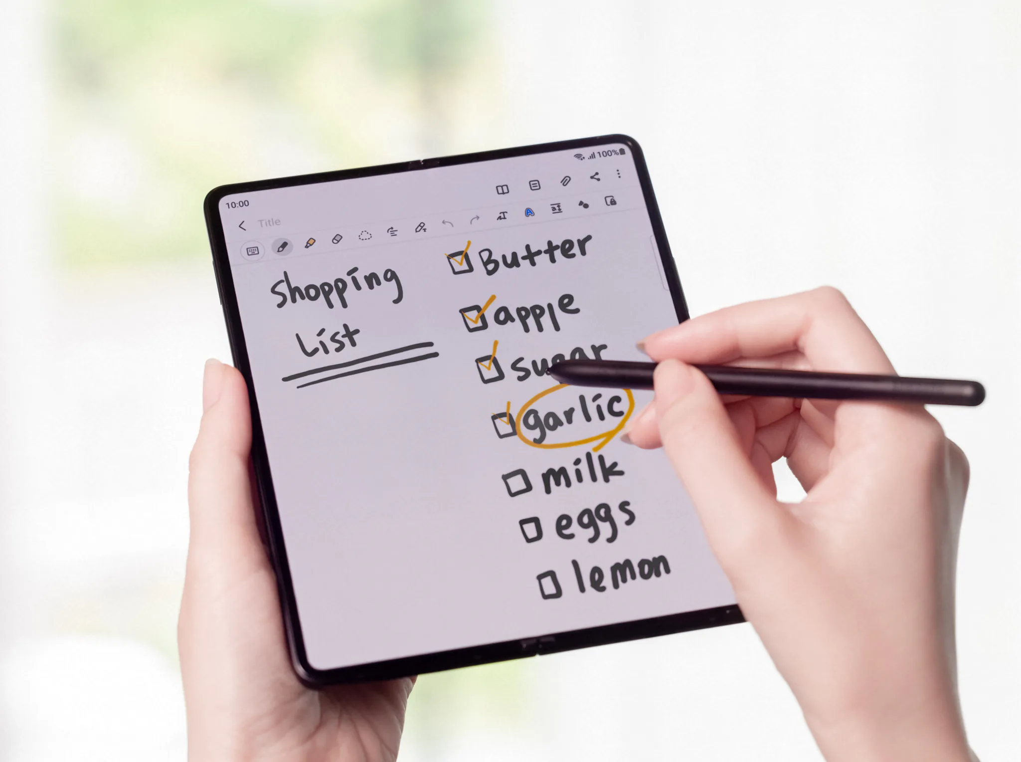 Galaxy Z Fold3 5G và Galaxy Z Flip3 5G ra mắt: Mở ra chương mới của sáng tạo công nghệ di động