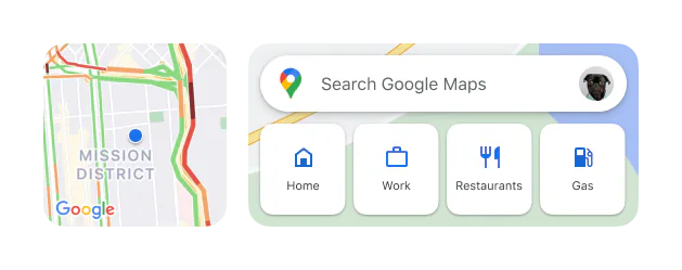 Google Maps trên iOS giờ đã có chế độ tối Dark Mode