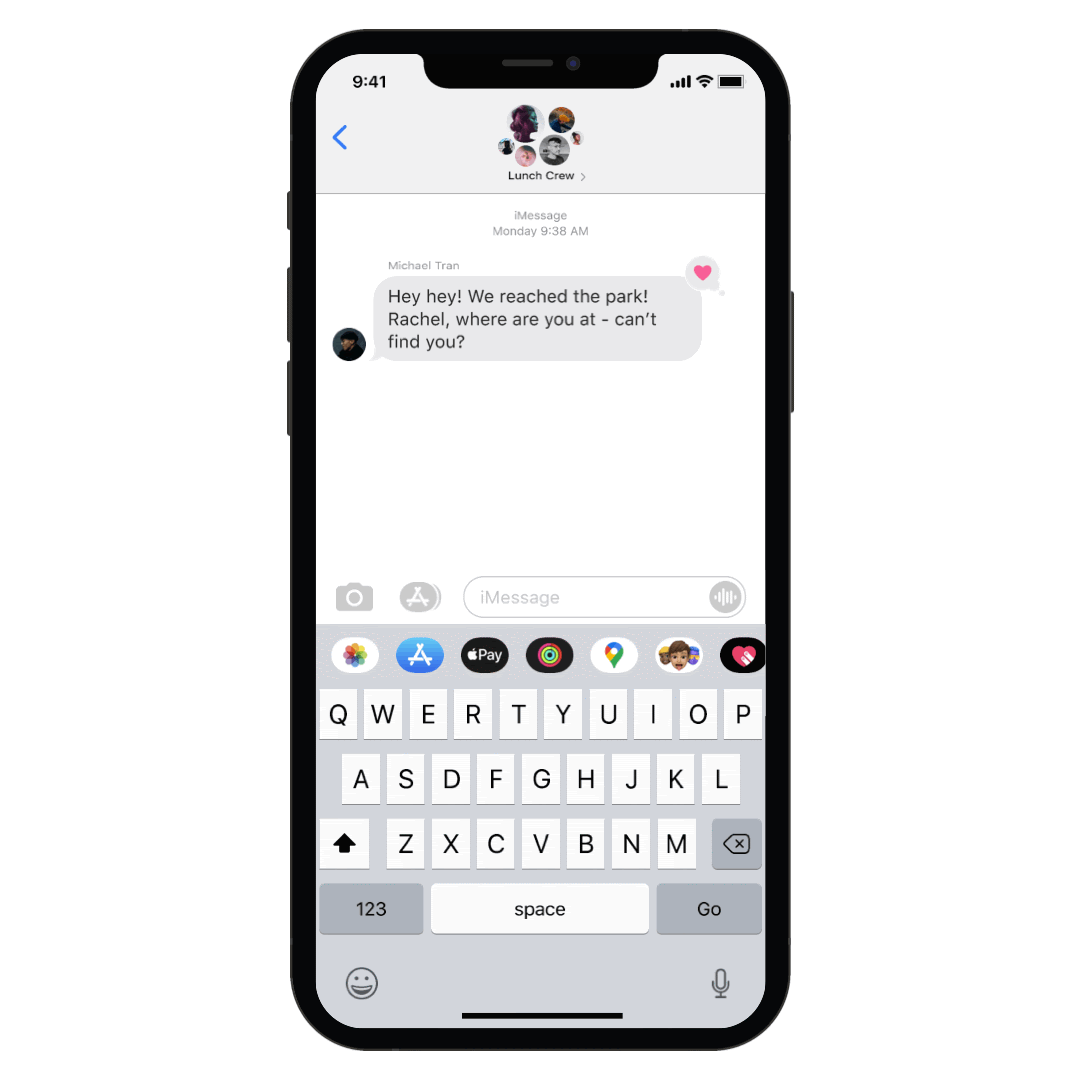 Google Maps trên iOS giờ đã có chế độ tối Dark Mode