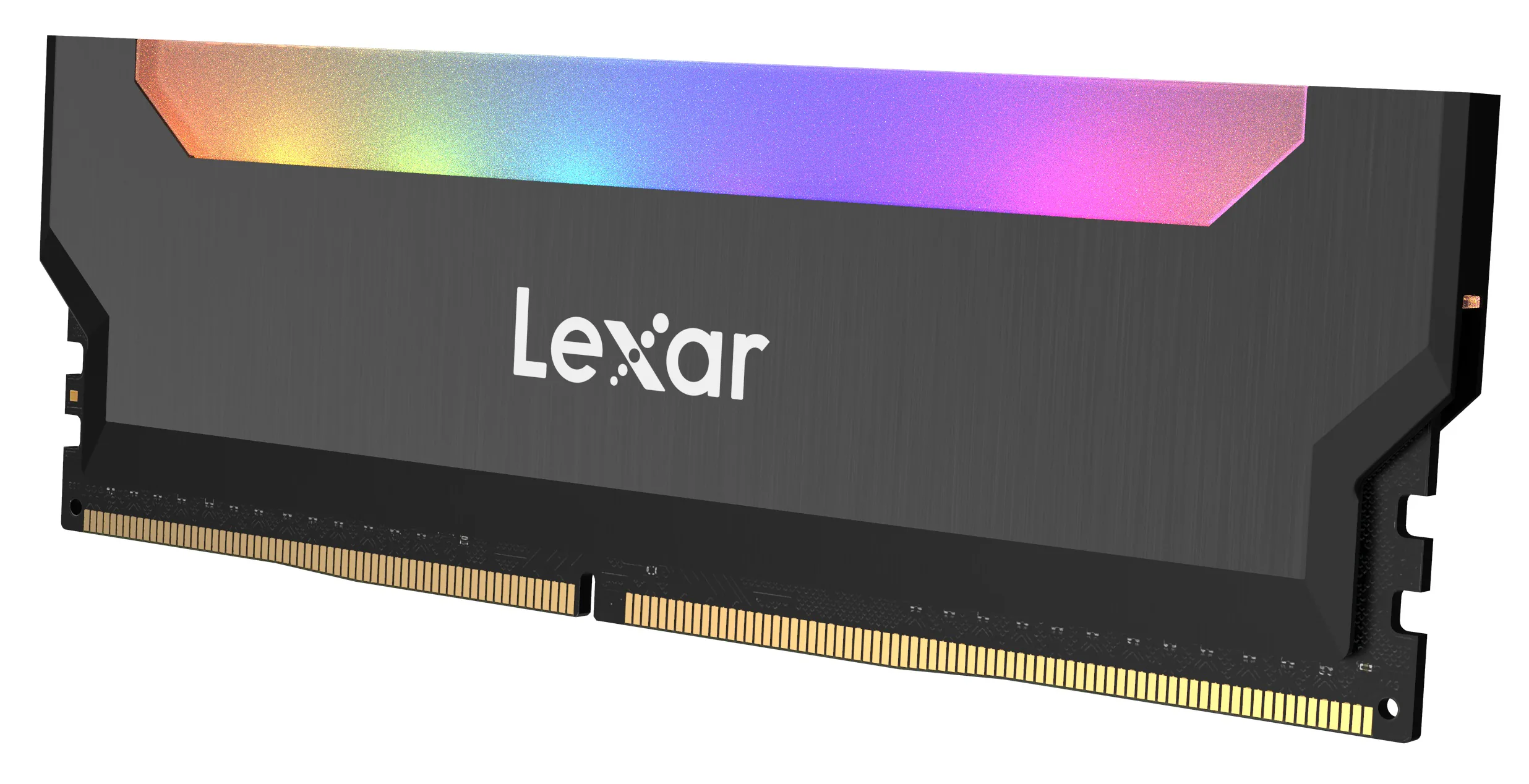 Lexar giới thiệu HADES - thế hệ bộ nhớ DRAM dành riêng cho game thủ