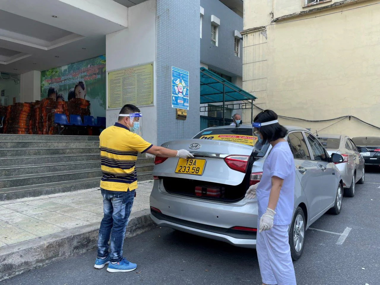 Be Group công bố Chiến dịch “Thành phố gọi, Be sẵn sàng” – đồng hành cùng các tỉnh thành trong hoạt động hỗ trợ phòng chống dịch và chăm lo đời sống người dân
