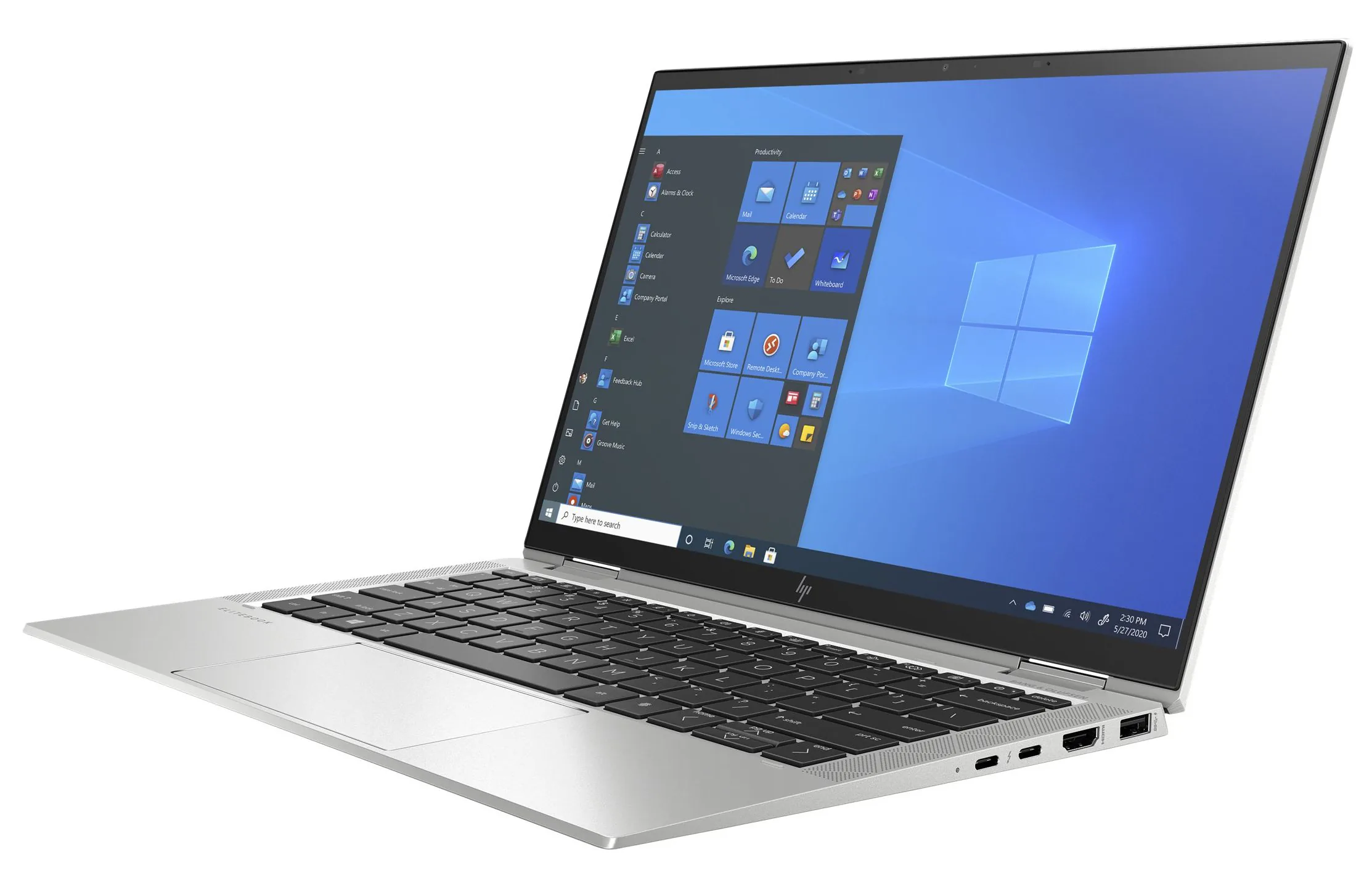 HP Tiếp tục Mở rộng Danh mục Máy tính Cá nhân Bền vững Nhất Thế giới
