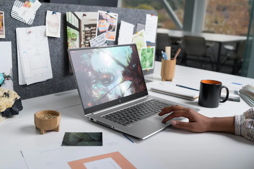 HP Tiếp tục Mở rộng Danh mục Máy tính Cá nhân Bền vững Nhất Thế giới