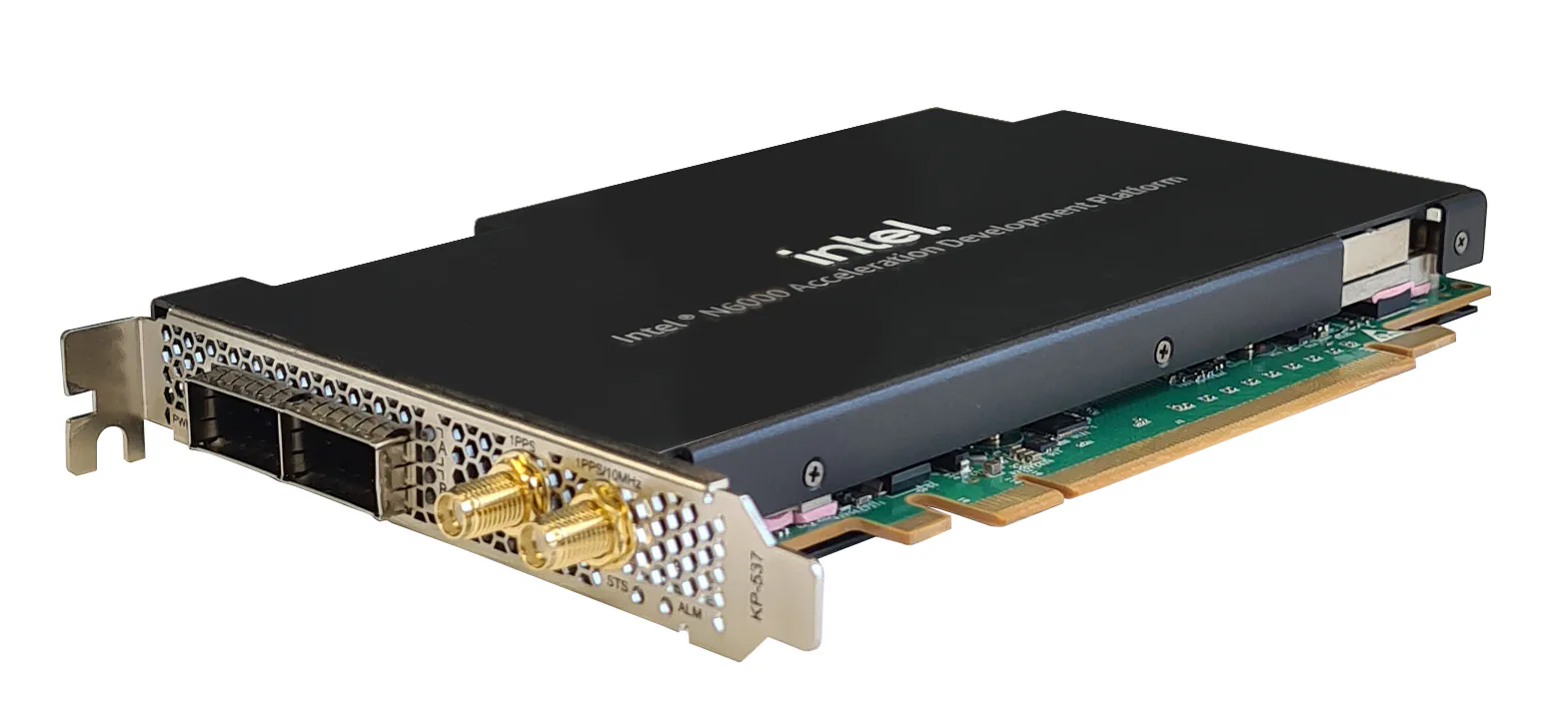 Intel tiết lộ những thay đổi lớn nhất của kiến trúc Intel trong vòng một thế hệ qua