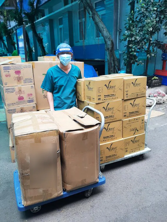FPT tiếp tục nâng băng thông cho toàn bộ khách hàng với giá cước không đổi trong mùa dịch