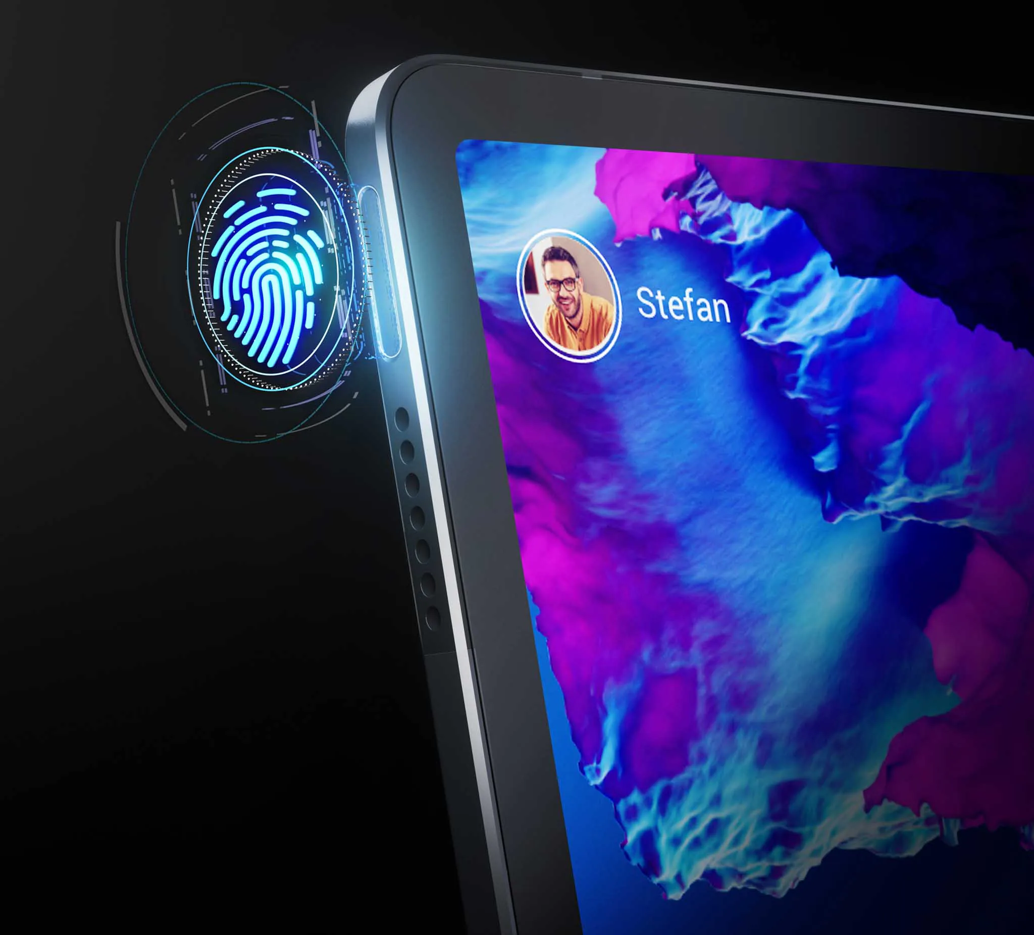 Lenovo ra mắt máy tính bảng Premium Tab P11 Pro: Mạnh mẽ và cao cấp, hướng tới người dùng chuyên nghiệp