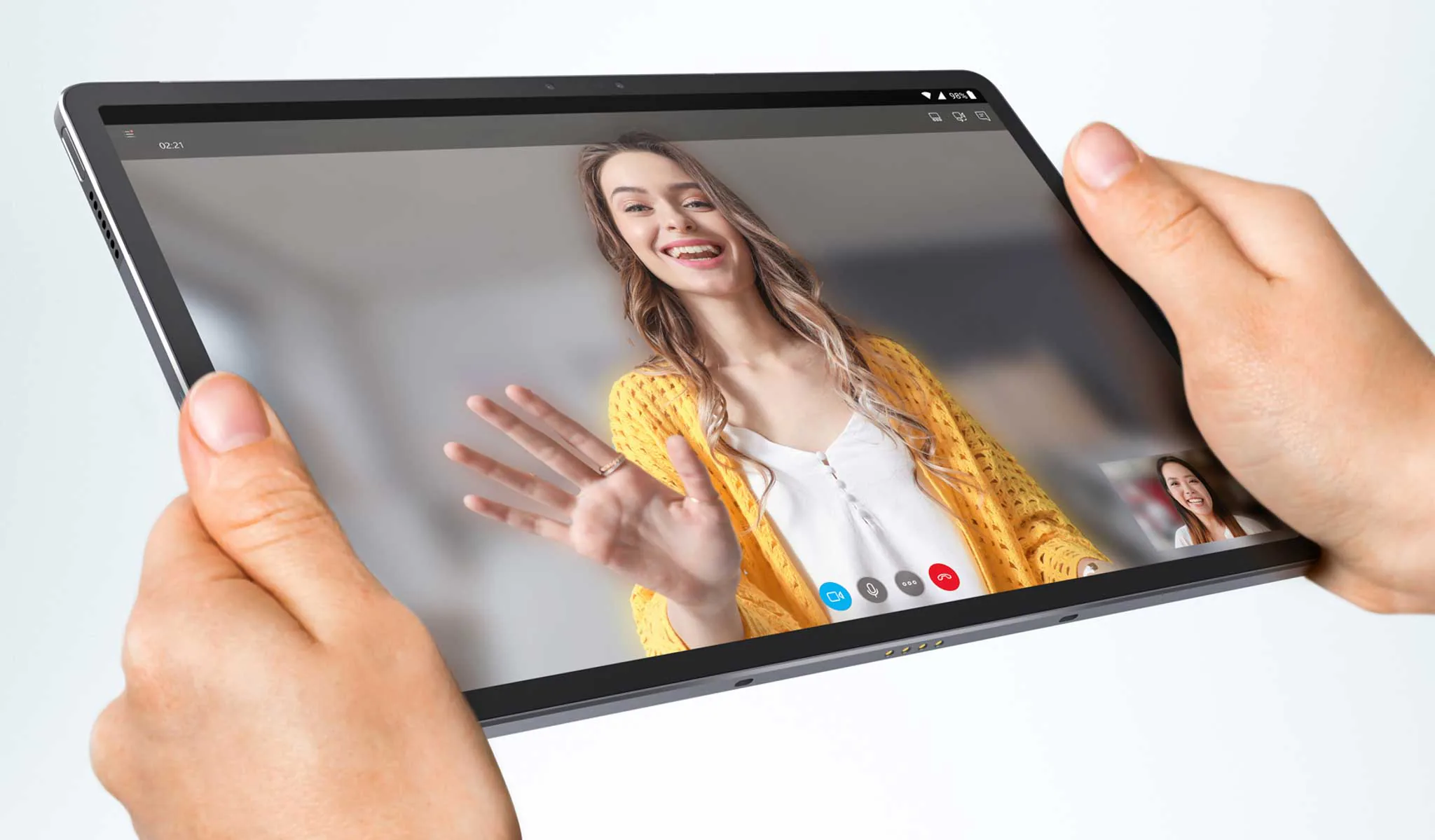 Lenovo ra mắt máy tính bảng Premium Tab P11 Pro: Mạnh mẽ và cao cấp, hướng tới người dùng chuyên nghiệp