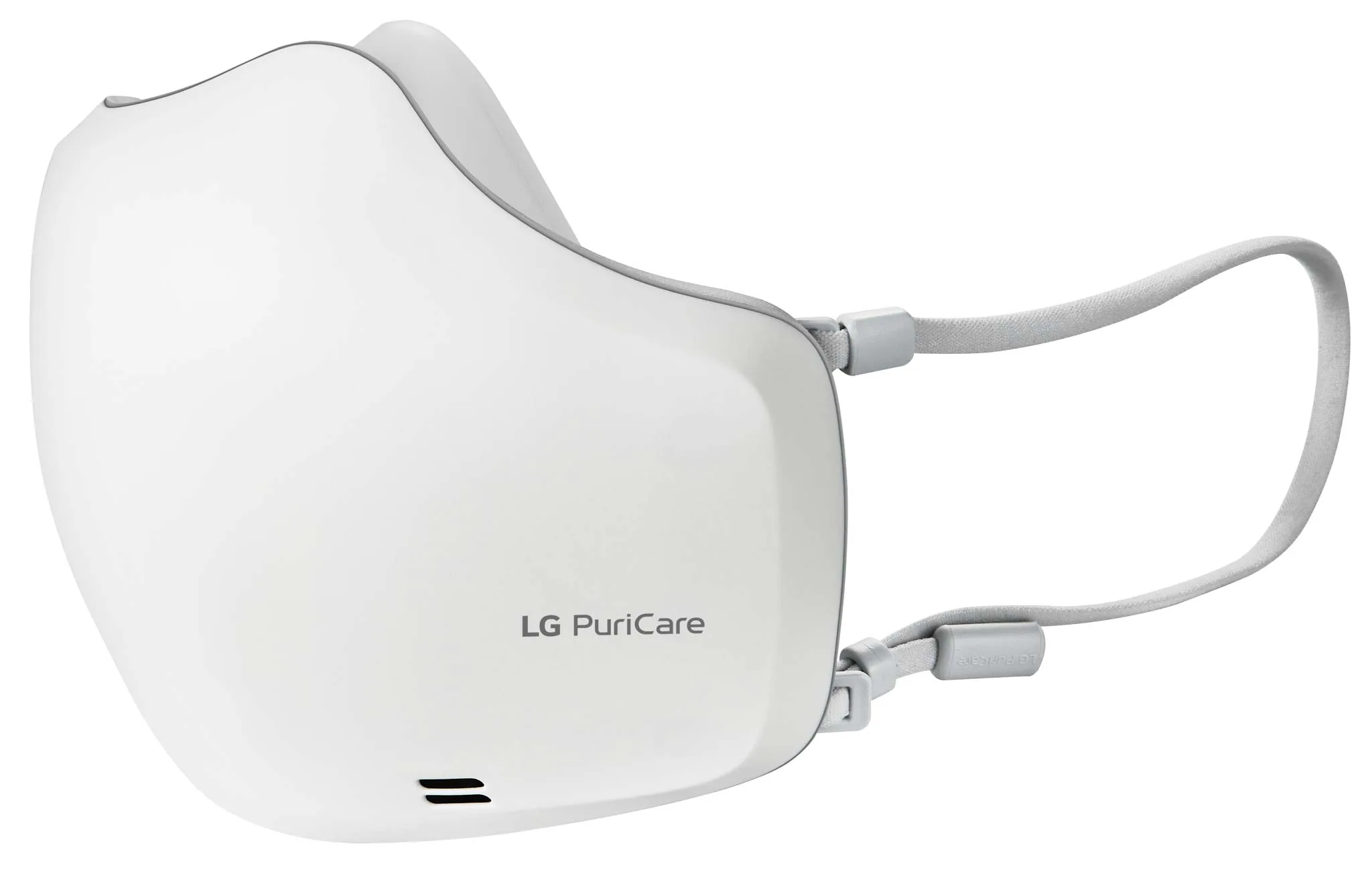 LG ra mắt khẩu trang lọc khí LG PuriCare thế hệ mới cải tiến ưu việt phù hợp cho mục đích sử dụng hàng ngày