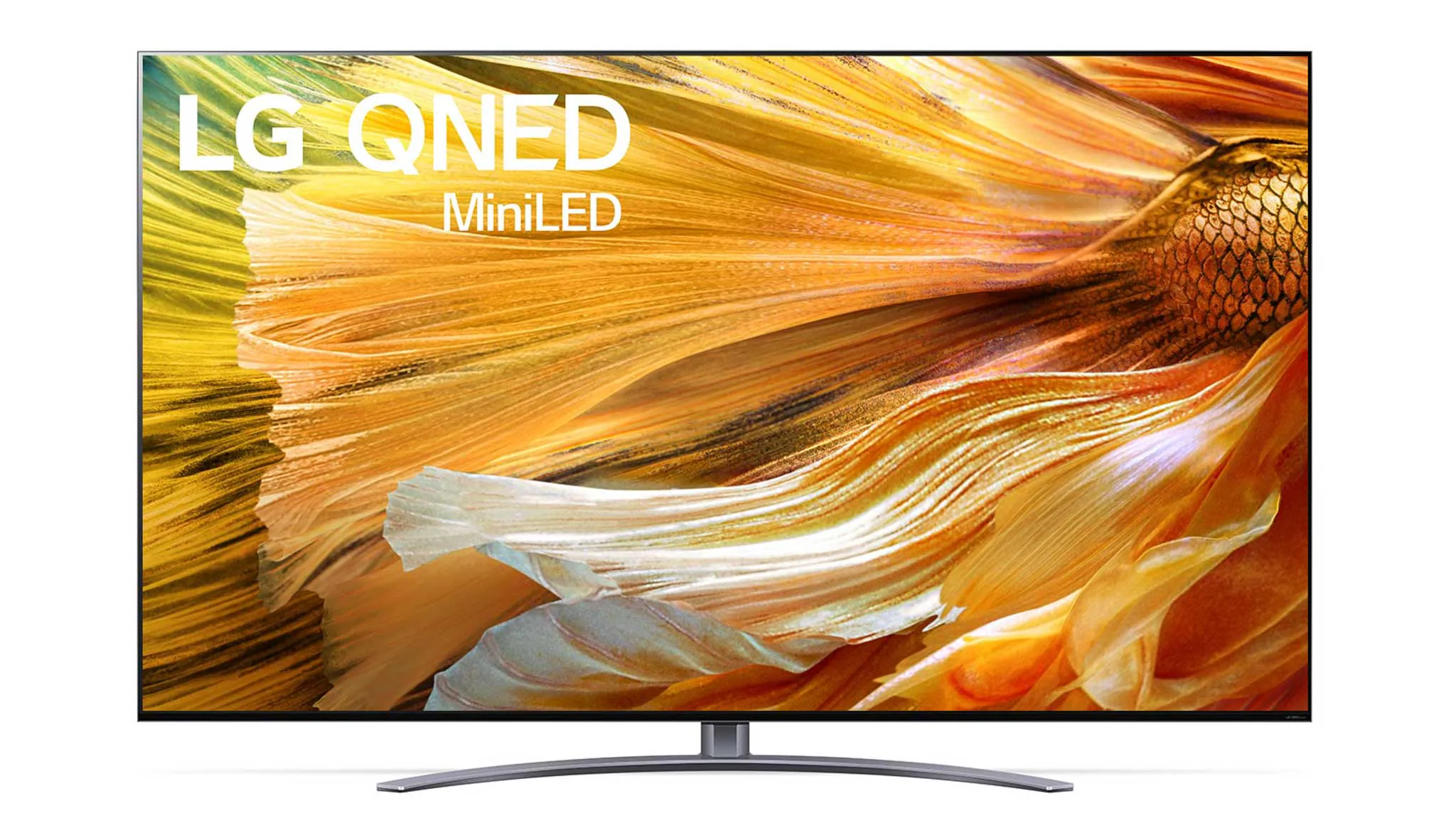 LG Việt Nam chính thức ra mắt ti vi QNED Mini LED – Thiết lập tiêu chuẩn chất lượng hình ảnh mới cho ti vi LCD