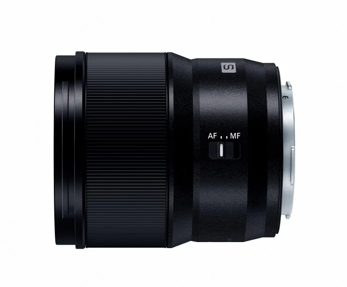 Panasonic sắp ra mắt ống kính Lumix-S 24mm F1.8 mới