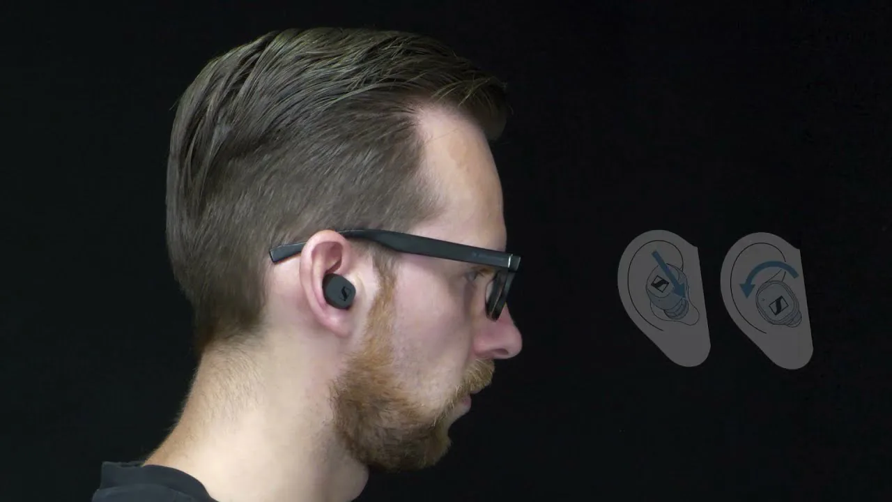 Mở hộp và đánh giá nhanh Sennheiser CX True Wireless: Chất âm dẫn đầu phân khúc