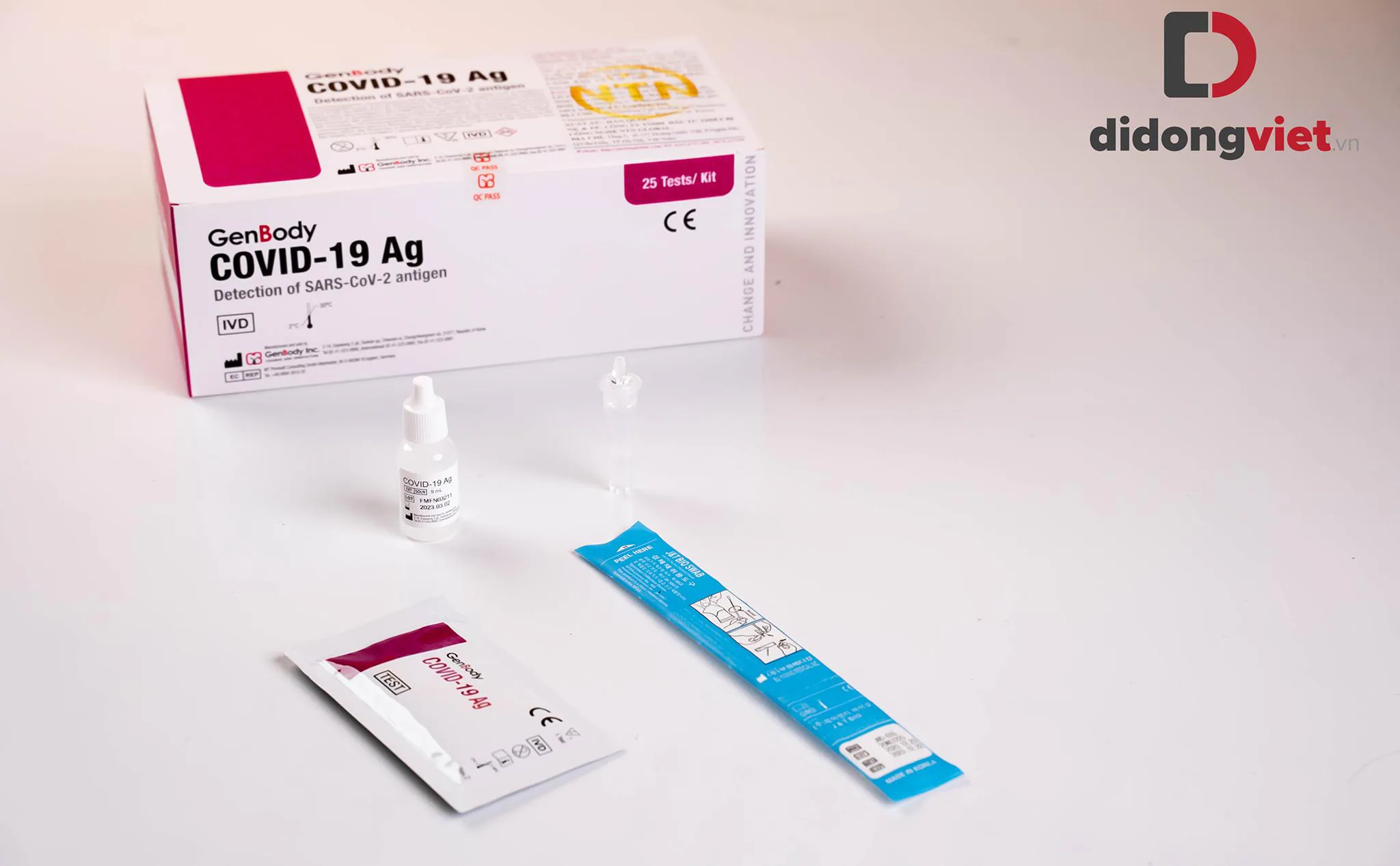 Máy tạo Oxy - Thiết bị cần thiết vào mùa dịch