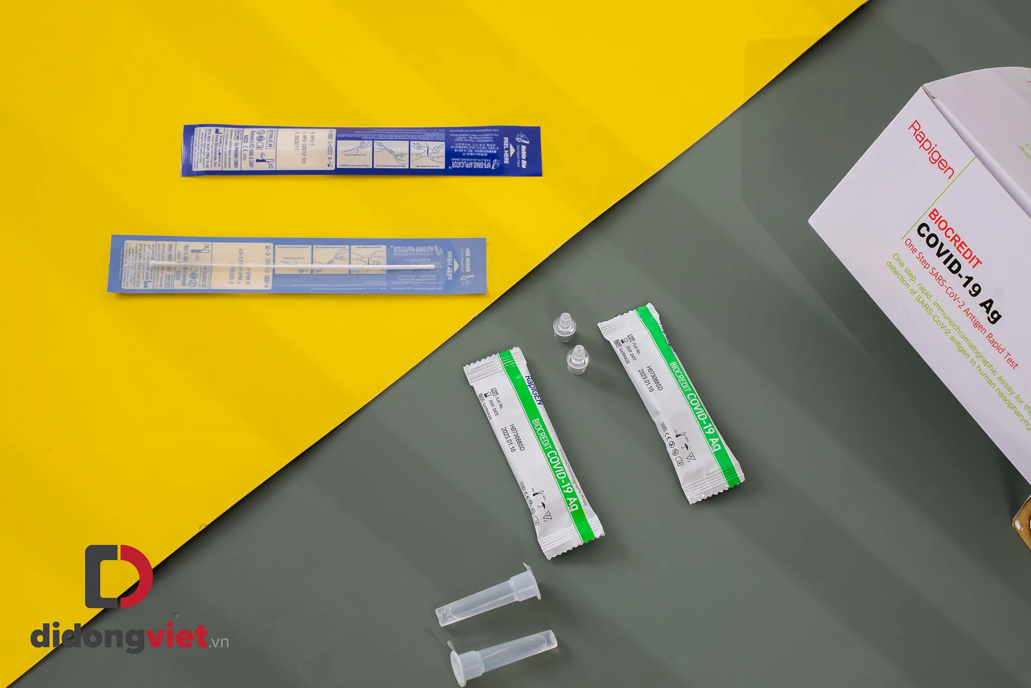 Máy tạo Oxy - Thiết bị cần thiết vào mùa dịch