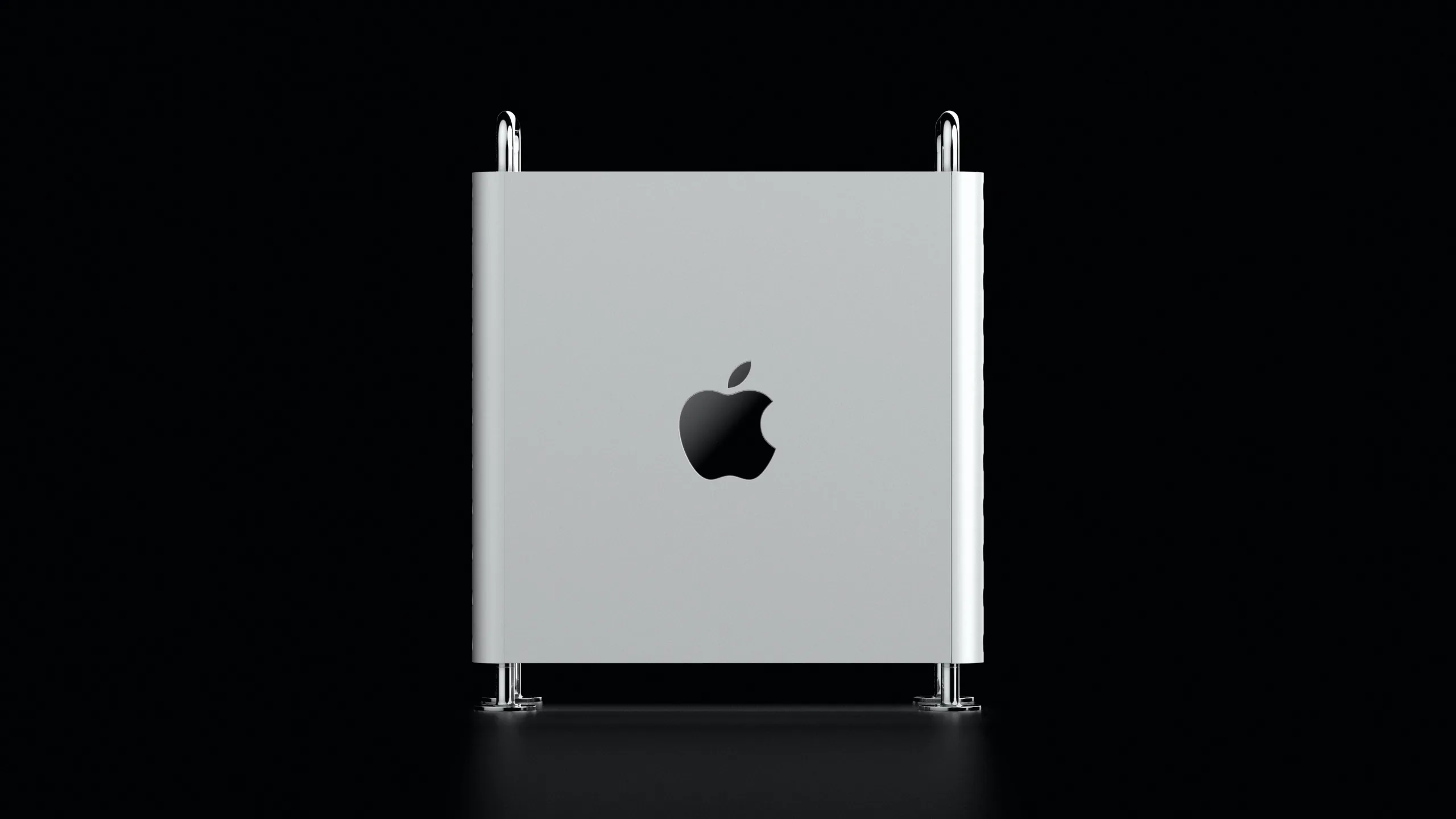 Apple nâng cấp Mac Pro chạy Intel với ba module card đồ hoạ mới