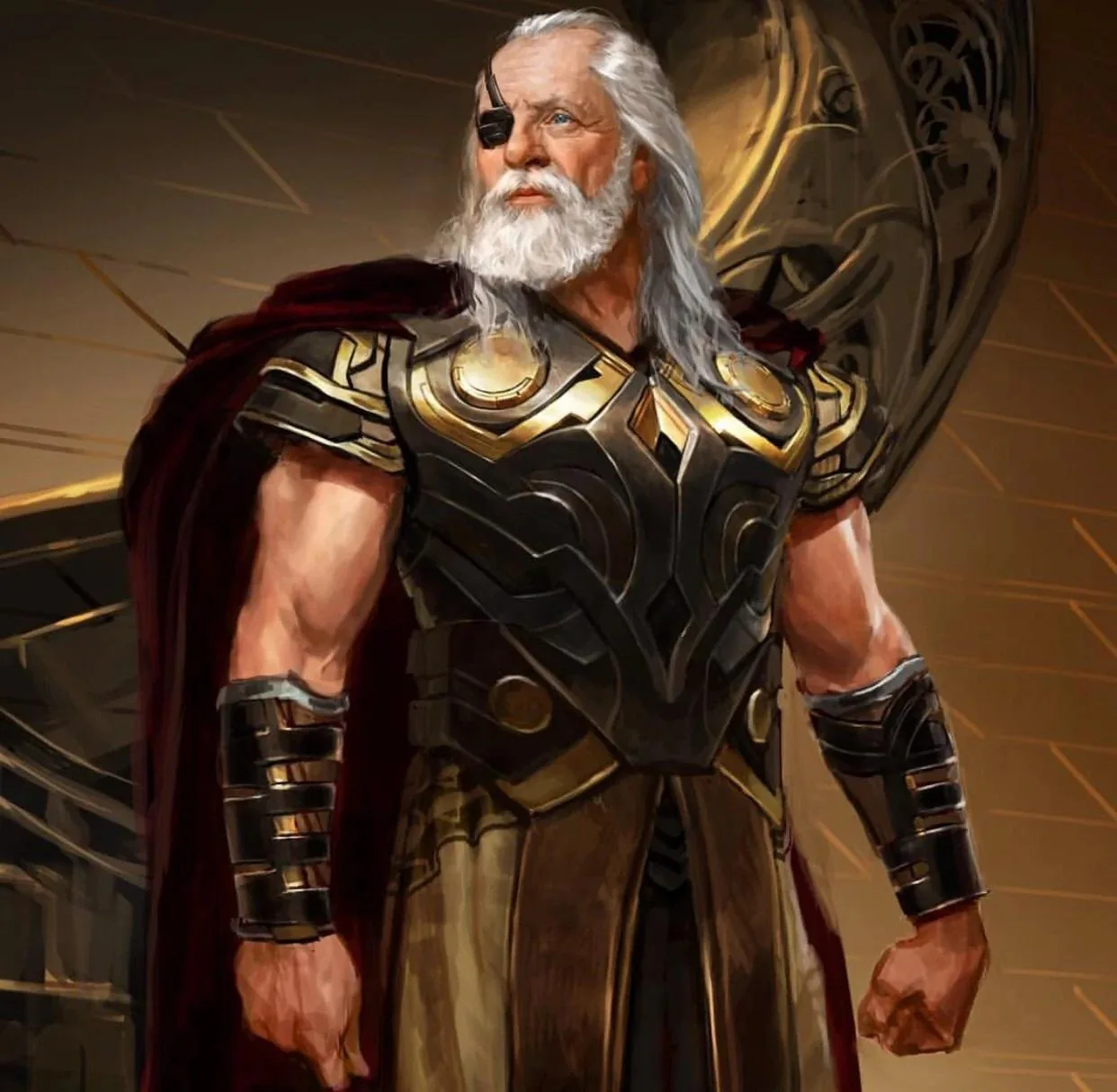 Vì sao Thanos không bao giờ tấn công Asgard và tiêu diệt Thor ngay từ đầu?