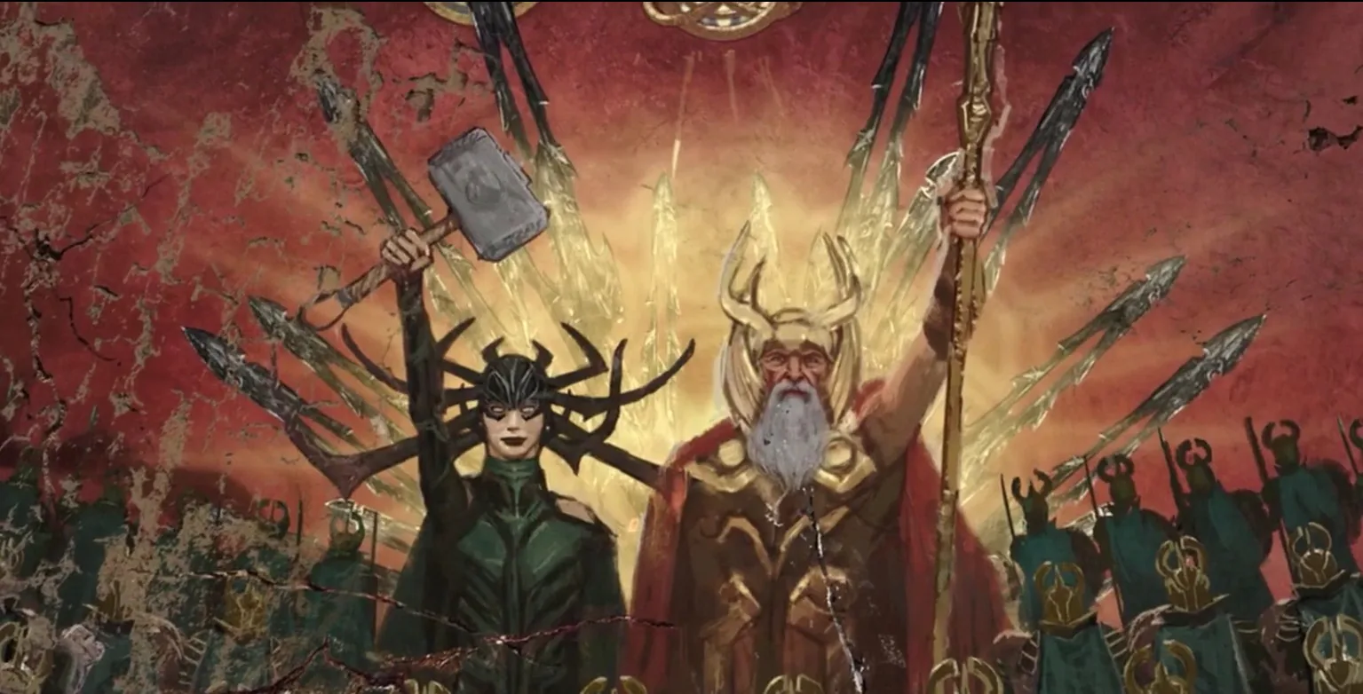 Vì sao Thanos không bao giờ tấn công Asgard và tiêu diệt Thor ngay từ đầu?