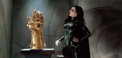 Vì sao Thanos không bao giờ tấn công Asgard và tiêu diệt Thor ngay từ đầu?