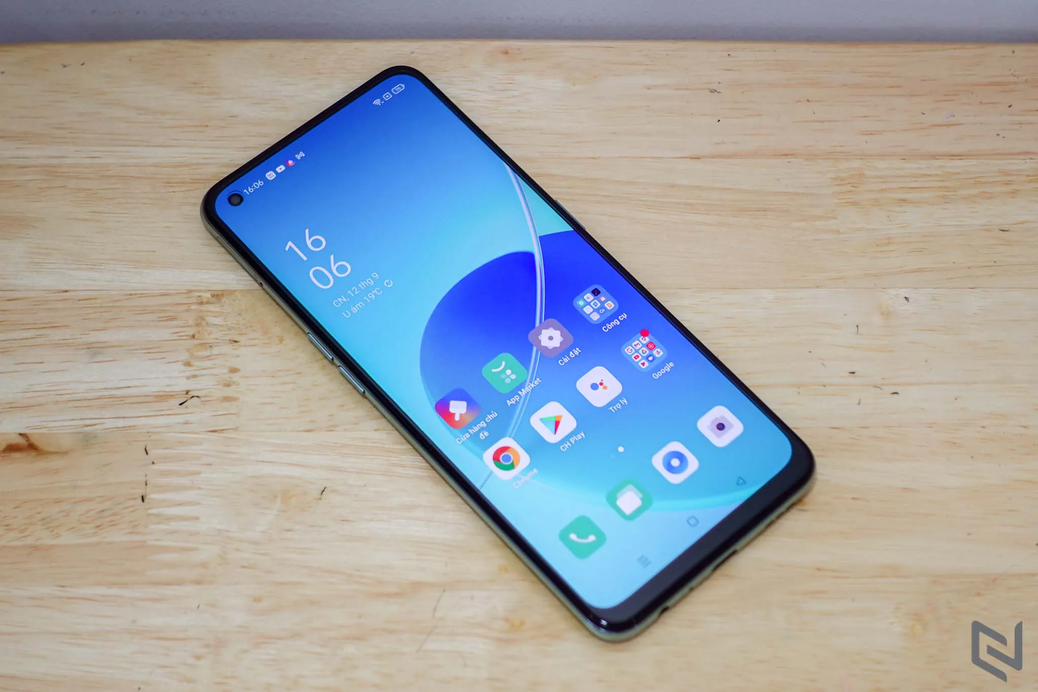 Đánh giá chi tiết OPPO Reno6 Z 5G: Camera là điểm nhấn cùng loạt trang bị thời thượng