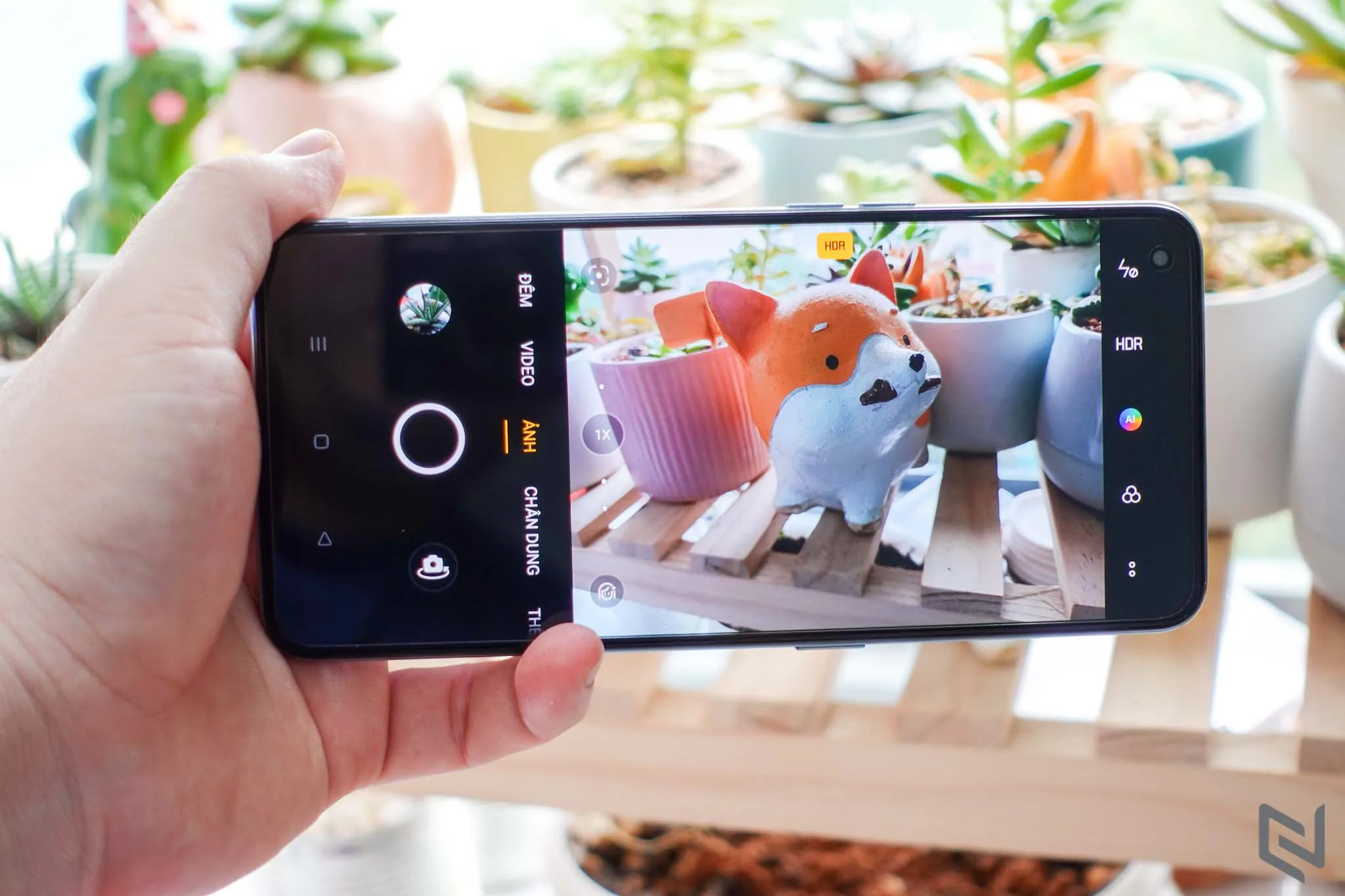 Đánh giá chi tiết OPPO Reno6 Z 5G: Camera là điểm nhấn cùng loạt trang bị thời thượng