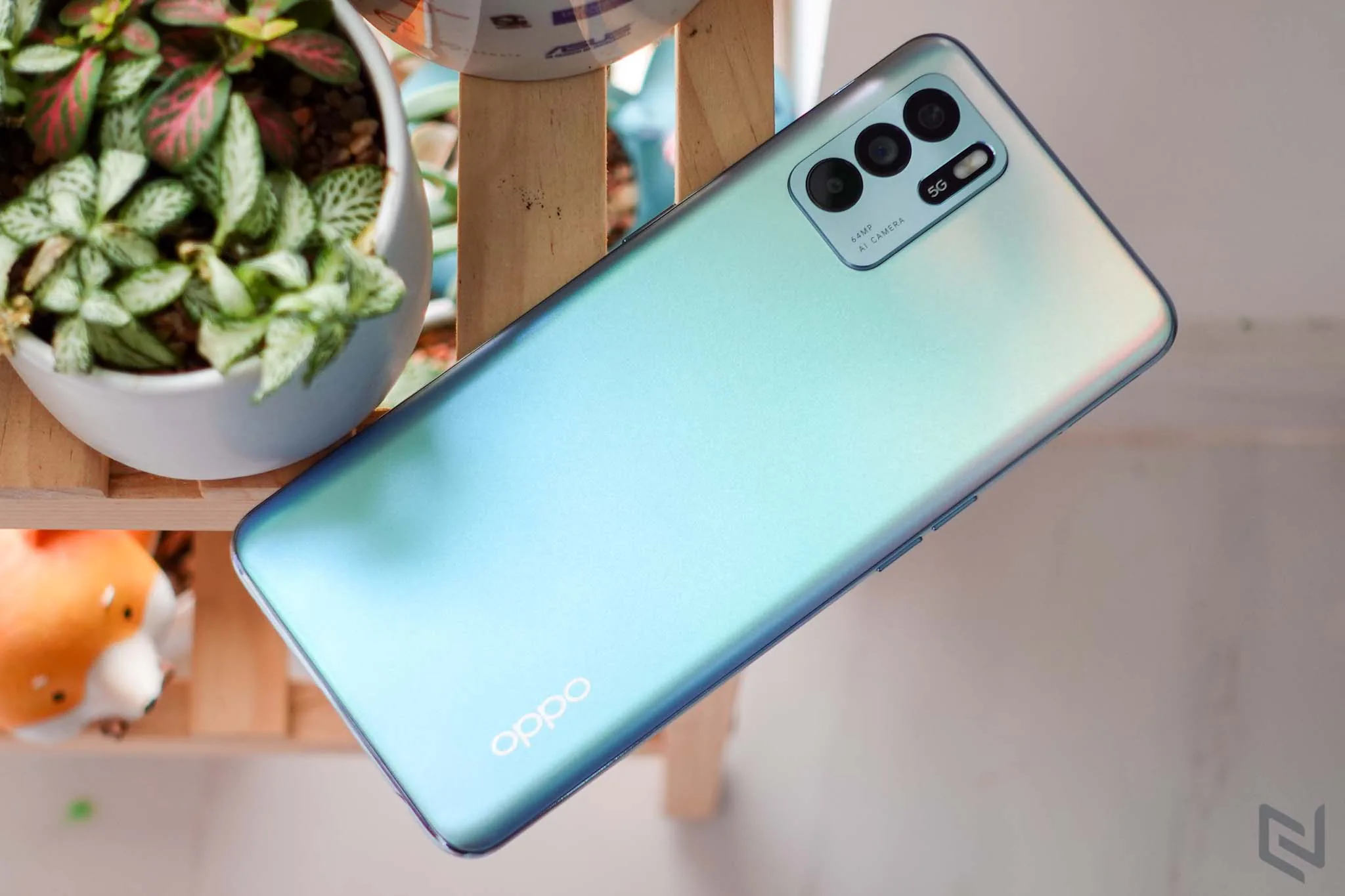 Đánh giá chi tiết OPPO Reno6 Z 5G: Camera là điểm nhấn cùng loạt trang bị thời thượng
