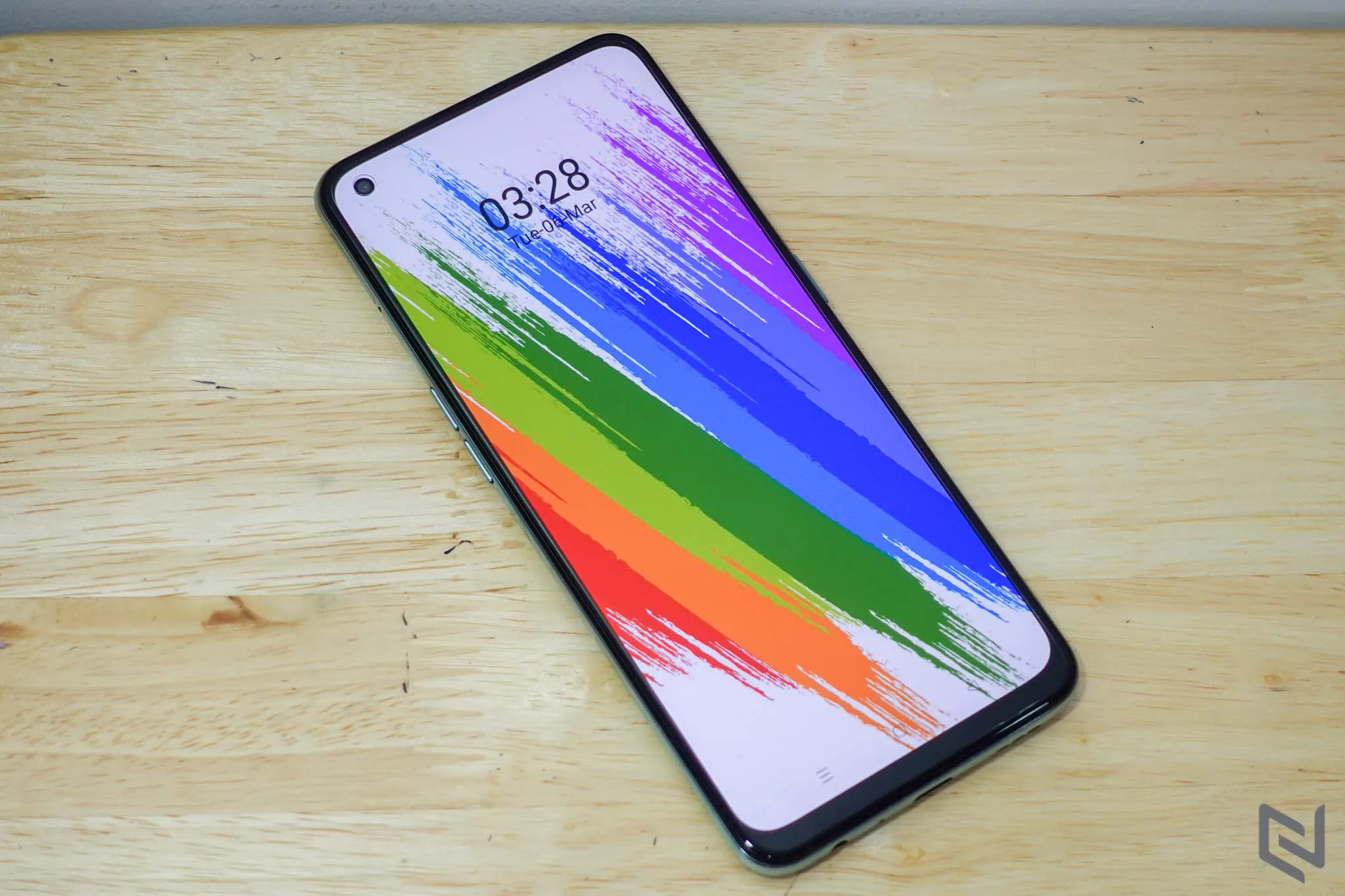 Đánh giá chi tiết OPPO Reno6 Z 5G: Camera là điểm nhấn cùng loạt trang bị thời thượng