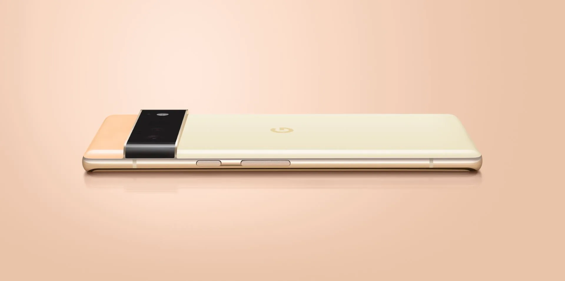 Google Pixel 6 và Pixel 6 Pro ra mắt, chạy chip do chính Google thiết kế, cụm camera độc đáo và cao cấp