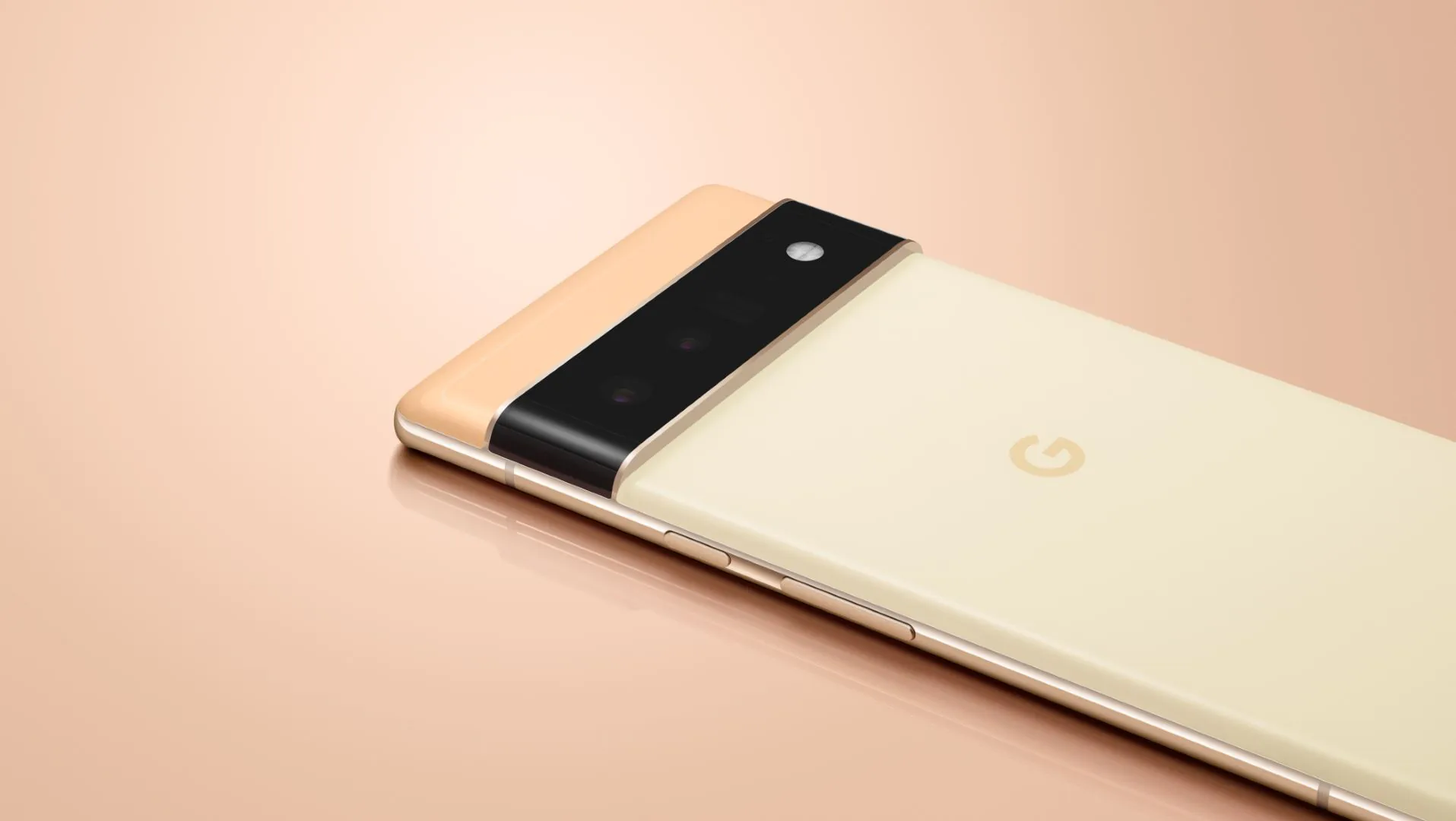 Google Pixel 6 và Pixel 6 Pro ra mắt, chạy chip do chính Google thiết kế, cụm camera độc đáo và cao cấp
