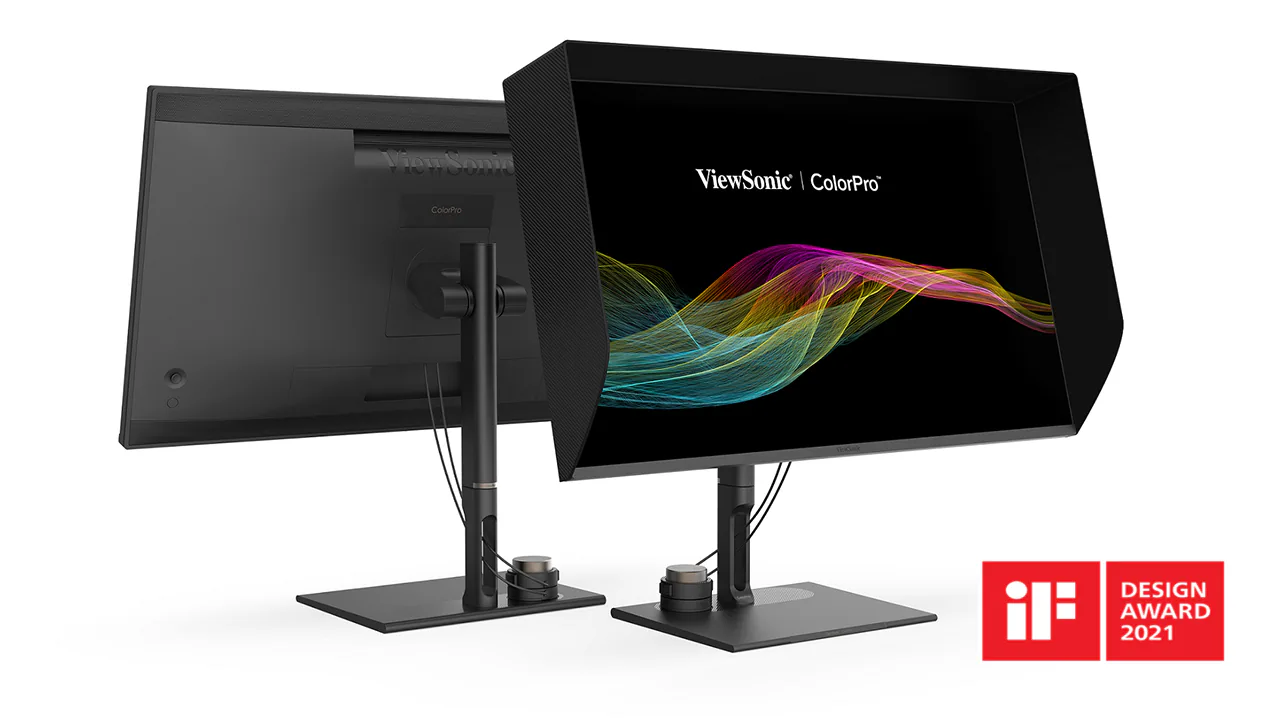 Viewsonic tổ chức cuộc thi ảnh toàn cầu ColorPro Award 2021 với chủ đề “New Adventure”