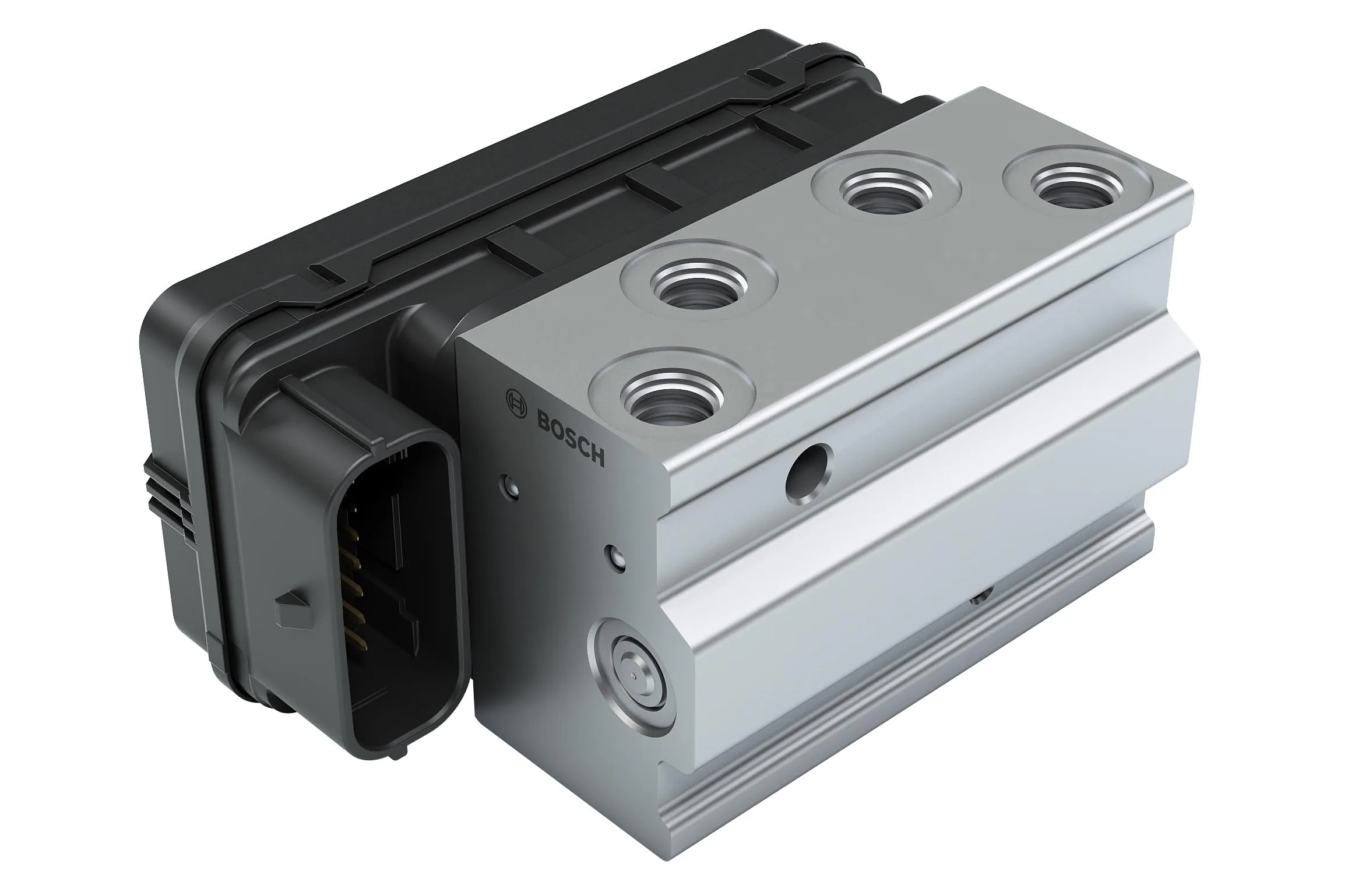 Bosch thiết lập nhà máy sản xuất hệ thống phanh ABS cho xe máy tại Đông Nam Á