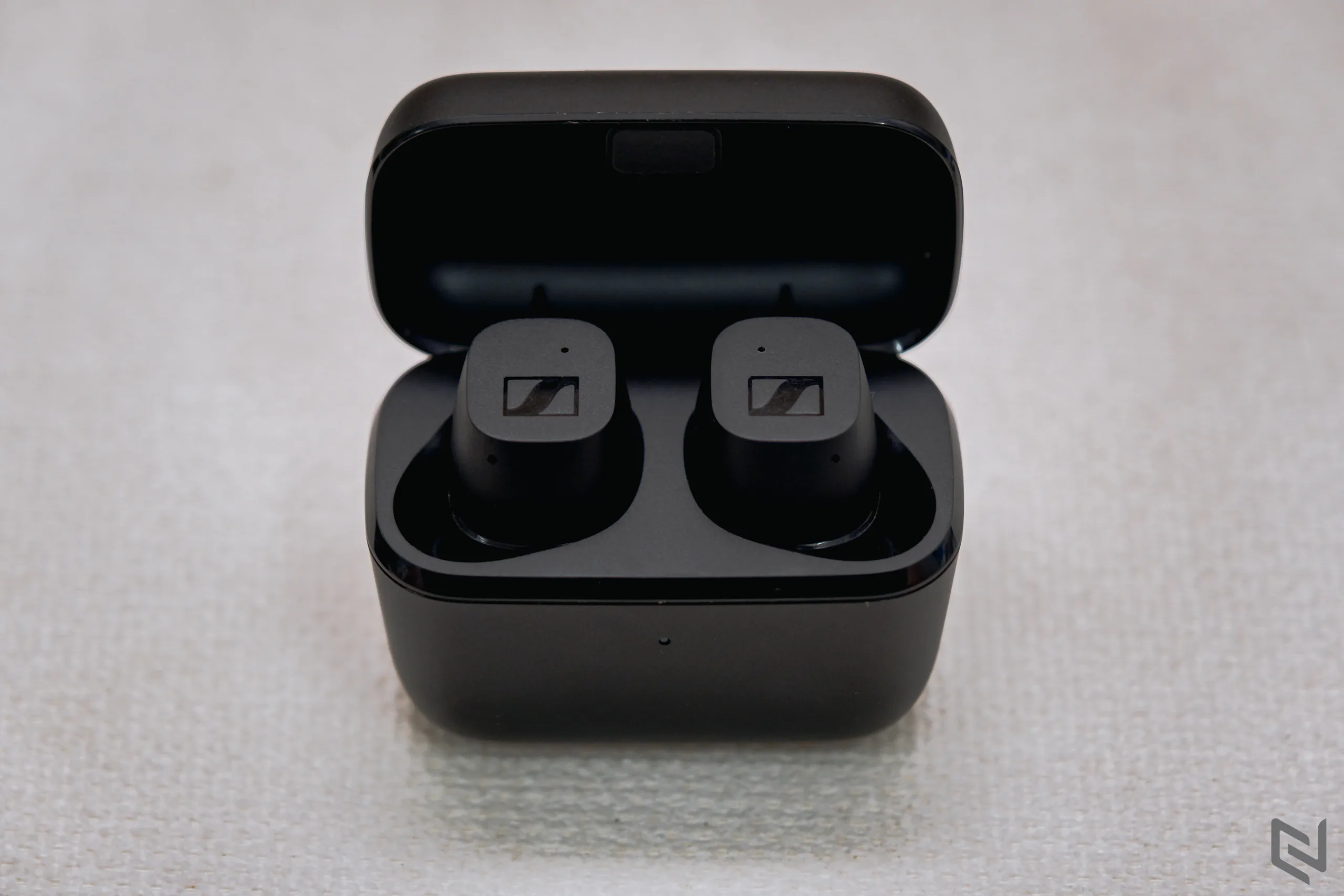 Mở hộp và đánh giá nhanh Sennheiser CX True Wireless: Chất âm dẫn đầu phân khúc