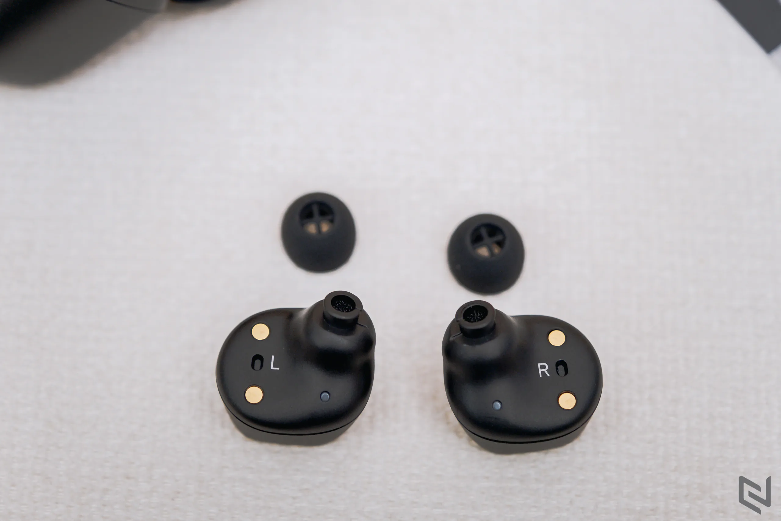 Mở hộp và đánh giá nhanh Sennheiser CX True Wireless: Chất âm dẫn đầu phân khúc