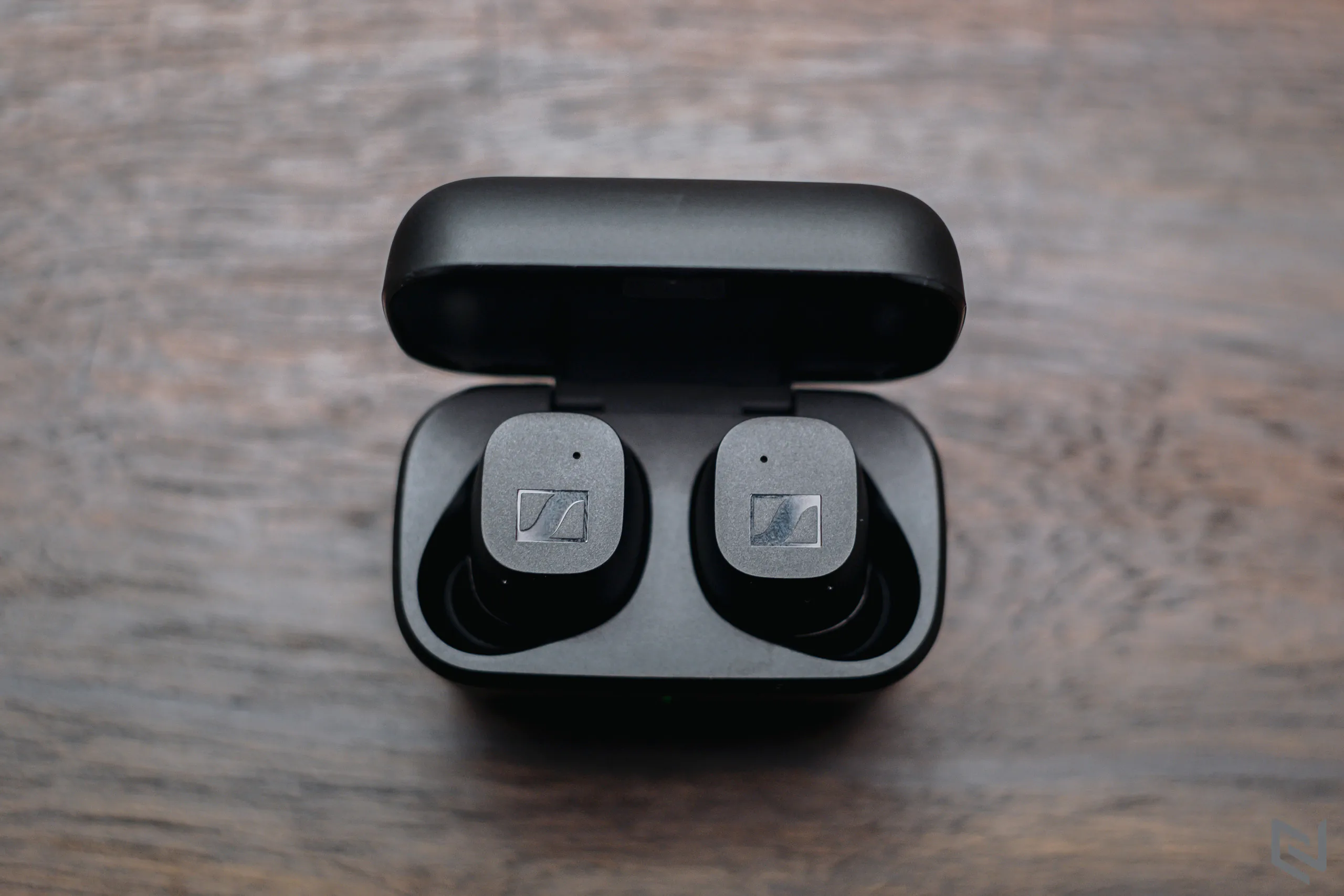 Mở hộp và đánh giá nhanh Sennheiser CX True Wireless: Chất âm dẫn đầu phân khúc