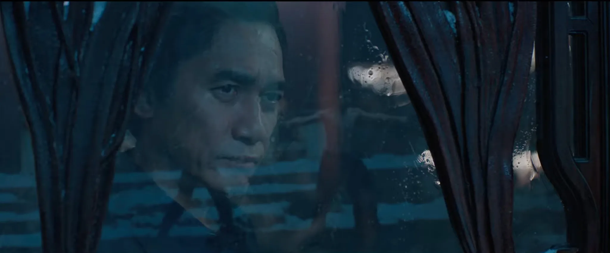 Marvel tung trailer Shang-Chi & The Legend of the Ten Rings mới, hứa hẹn màn võ thuật cực đã mắt cùng sự nguy hiểm của kẻ phản diện