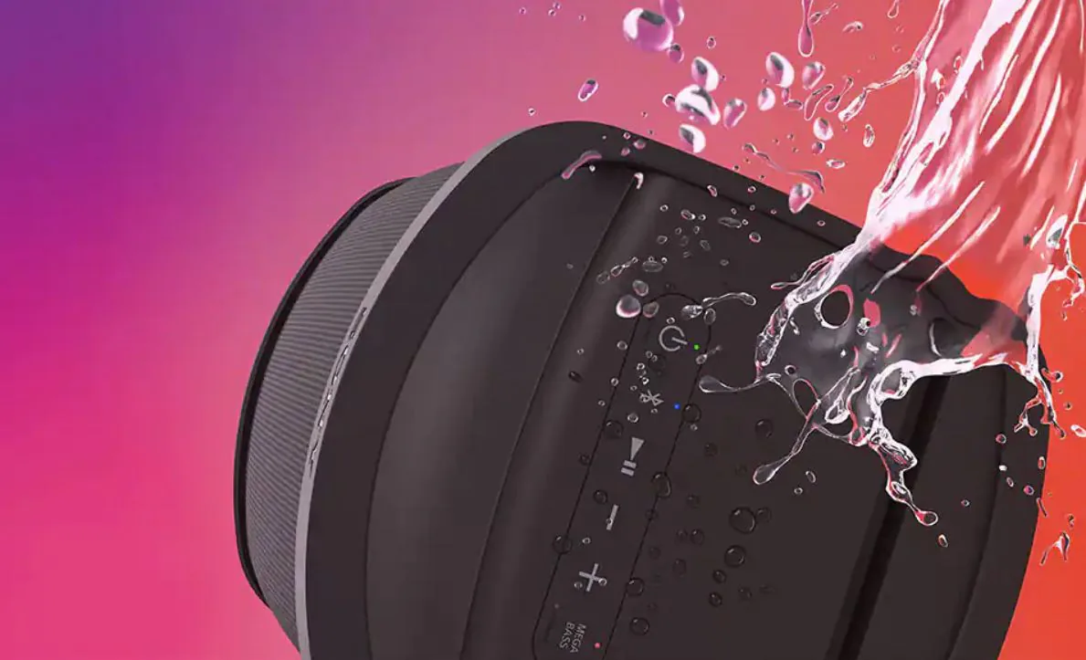 Loa đa năng Sony SRS-XP500 chính thức lên kệ: Chất âm bùng nổ, khuấy động cuộc vui