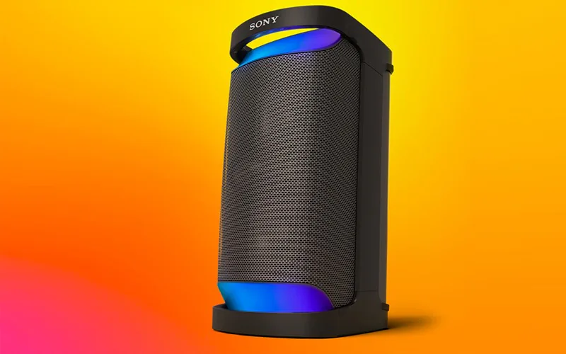 Loa đa năng Sony SRS-XP500 chính thức lên kệ: Chất âm bùng nổ, khuấy động cuộc vui