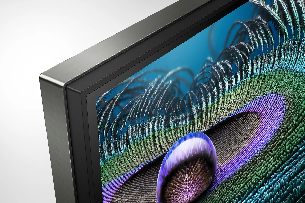 Sony Việt Nam ra mắt BRAVIA XR MASTER Series Z9J 85-inch 8K giá 199,900,000 VND