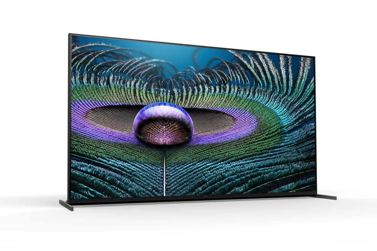 Sony Việt Nam ra mắt BRAVIA XR MASTER Series Z9J 85-inch 8K giá 199,900,000 VND