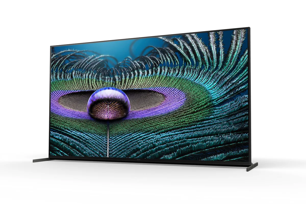 Sony Việt Nam ra mắt BRAVIA XR MASTER Series Z9J 85-inch 8K giá 199,900,000 VND
