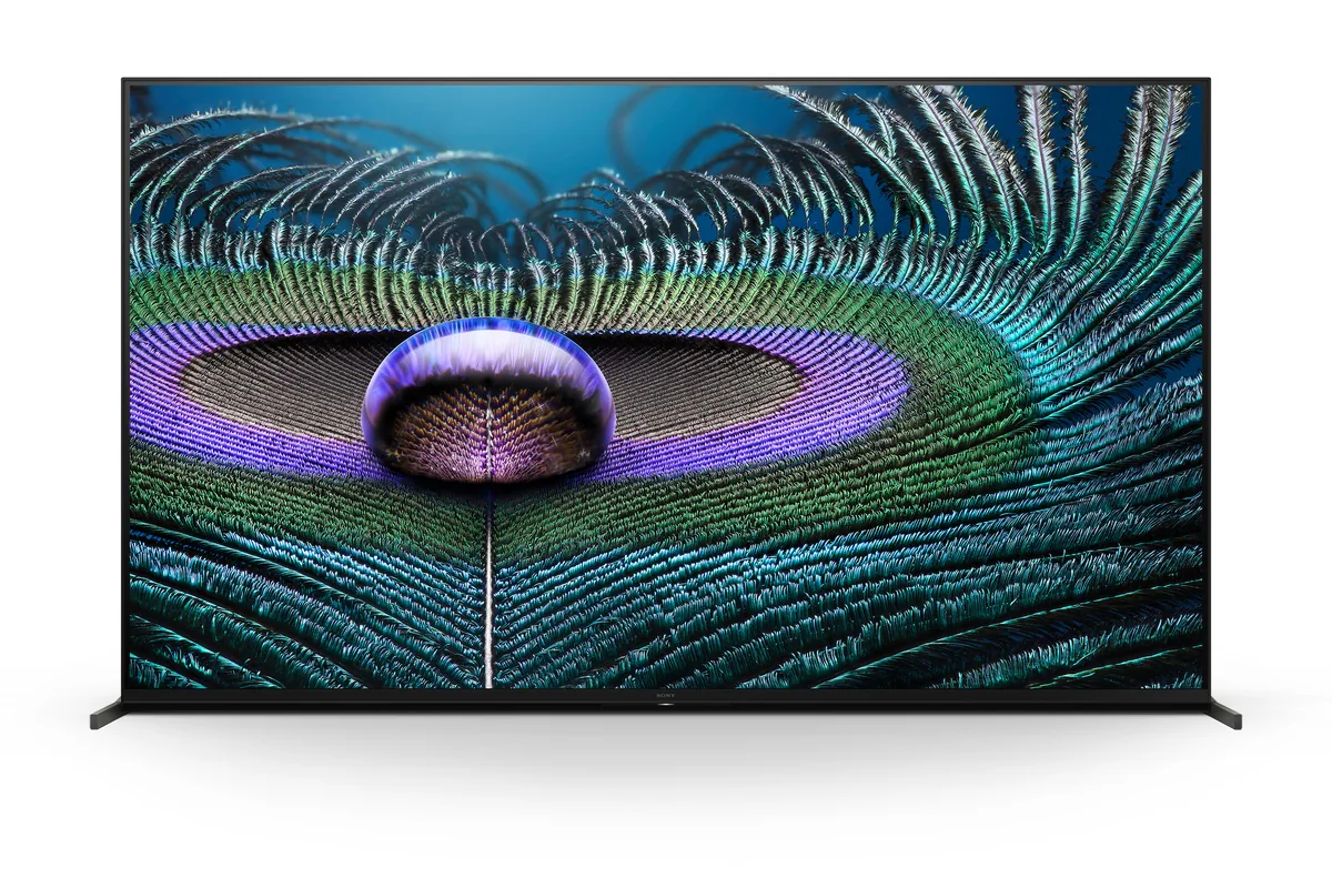 Sony Việt Nam ra mắt BRAVIA XR MASTER Series Z9J 85-inch 8K giá 199,900,000 VND