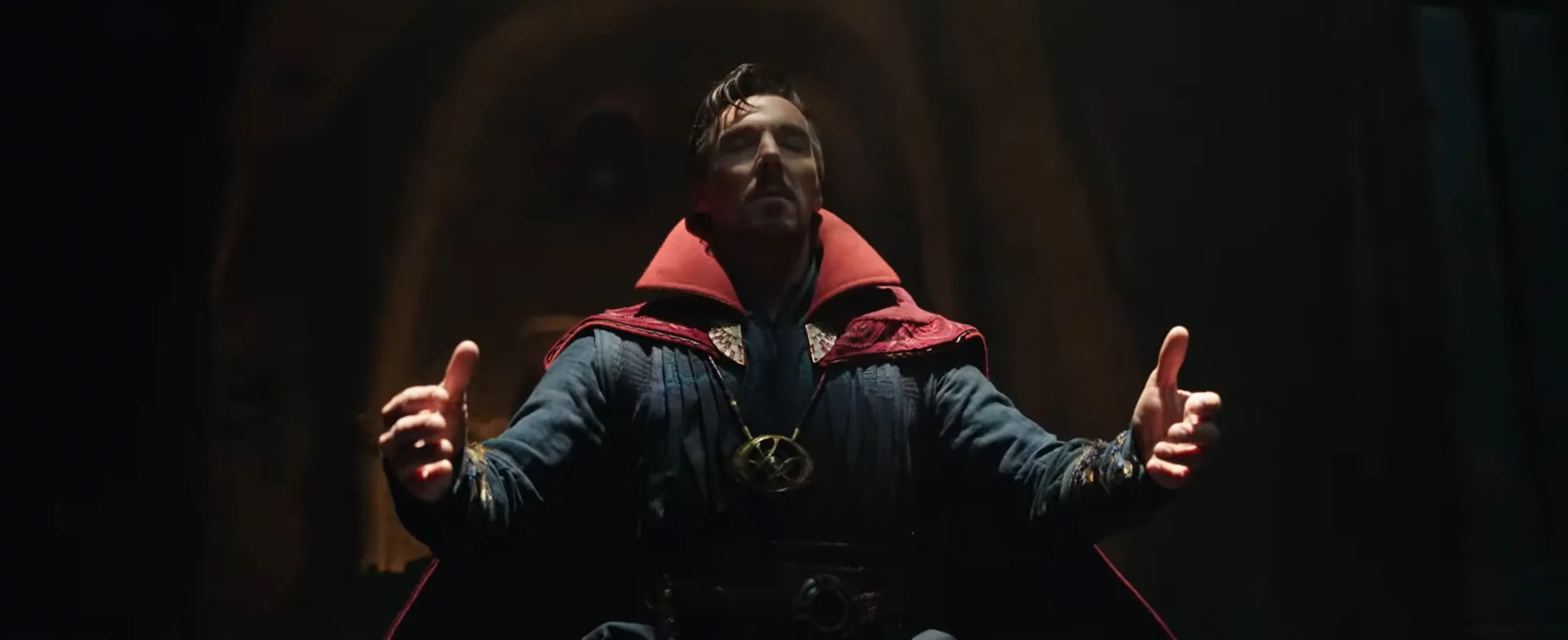 Marvel tung trailer SPIDER-MAN: NO WAY HOME - Bác sĩ Trang mở ra đa vũ trụ, xuất hiện Green Goblin và Doctor Octopus