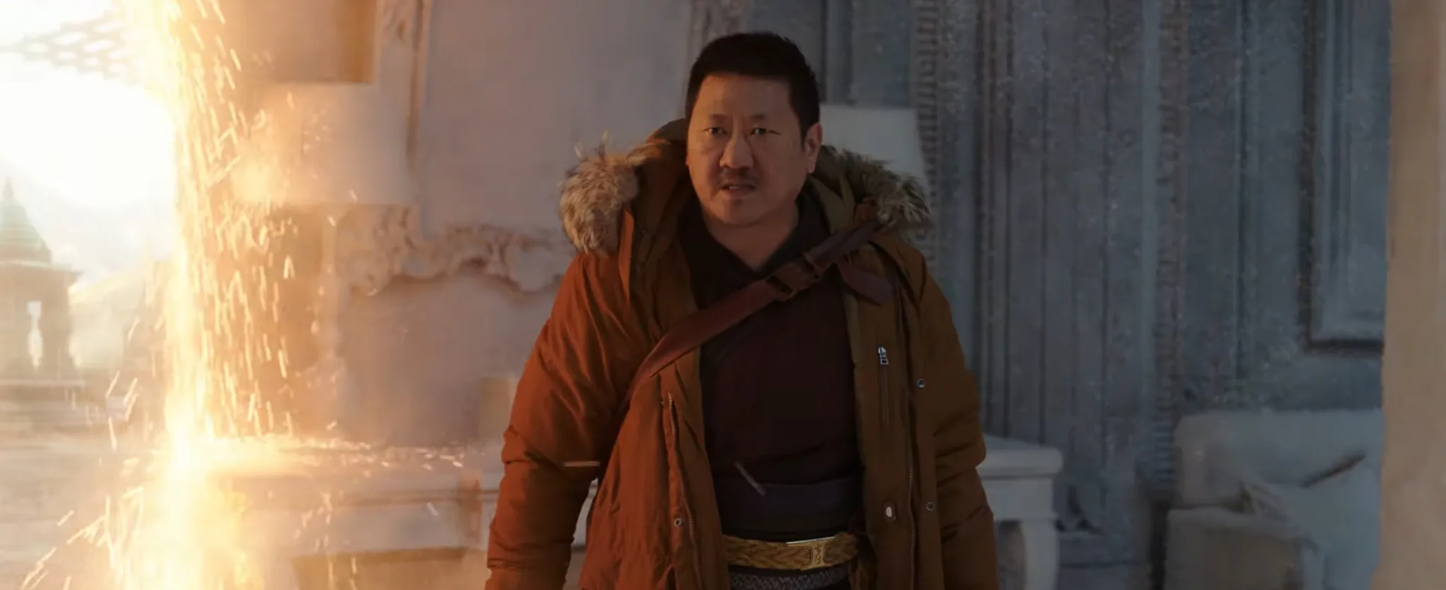 Marvel tung trailer SPIDER-MAN: NO WAY HOME - Bác sĩ Trang mở ra đa vũ trụ, xuất hiện Green Goblin và Doctor Octopus