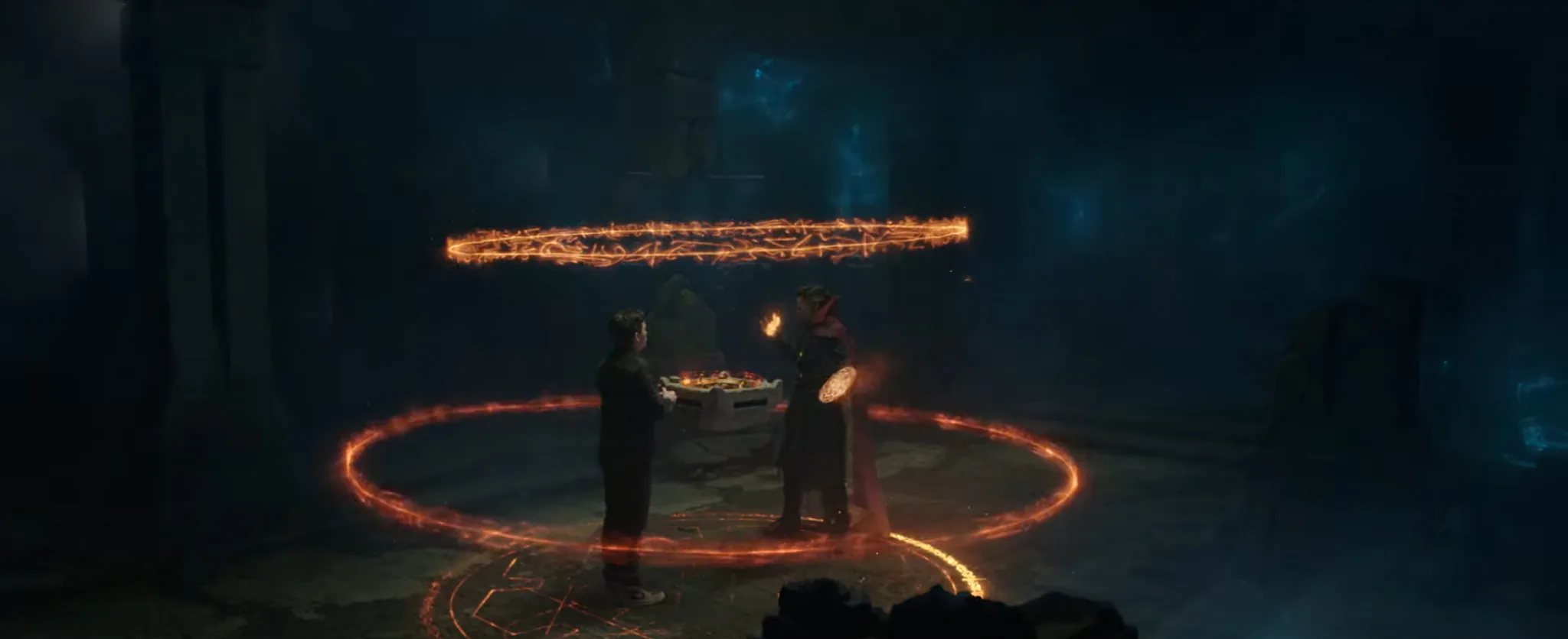 Tổng hợp phim Marvel bạn nên xem trước khi ra rạp thưởng thức Doctor Strange 2